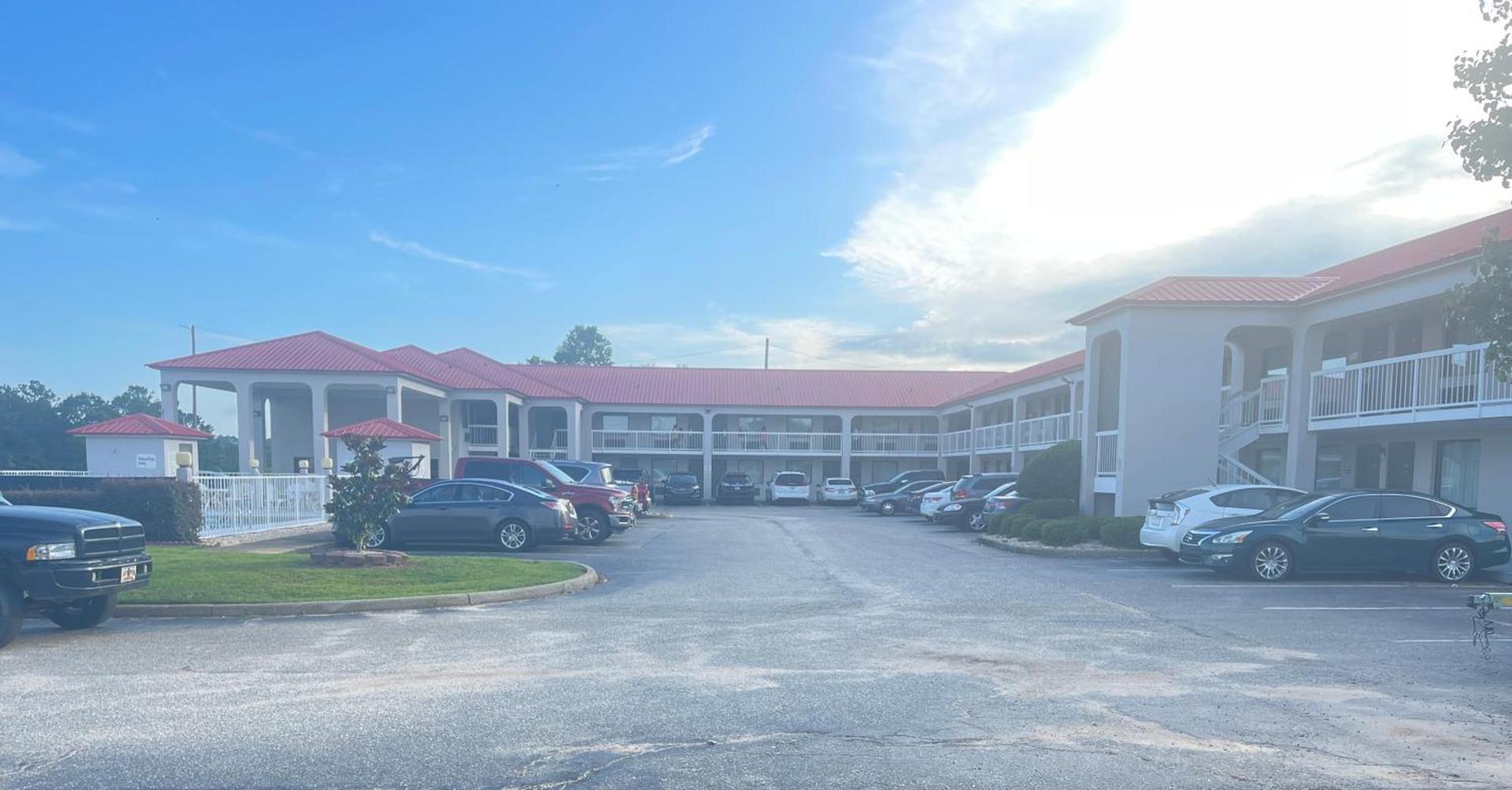 Motel 6 Abbeville, AL photo 23
