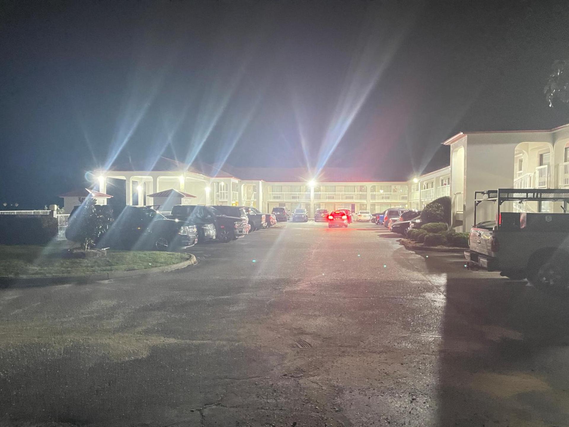 Motel 6 Abbeville, AL photo 24