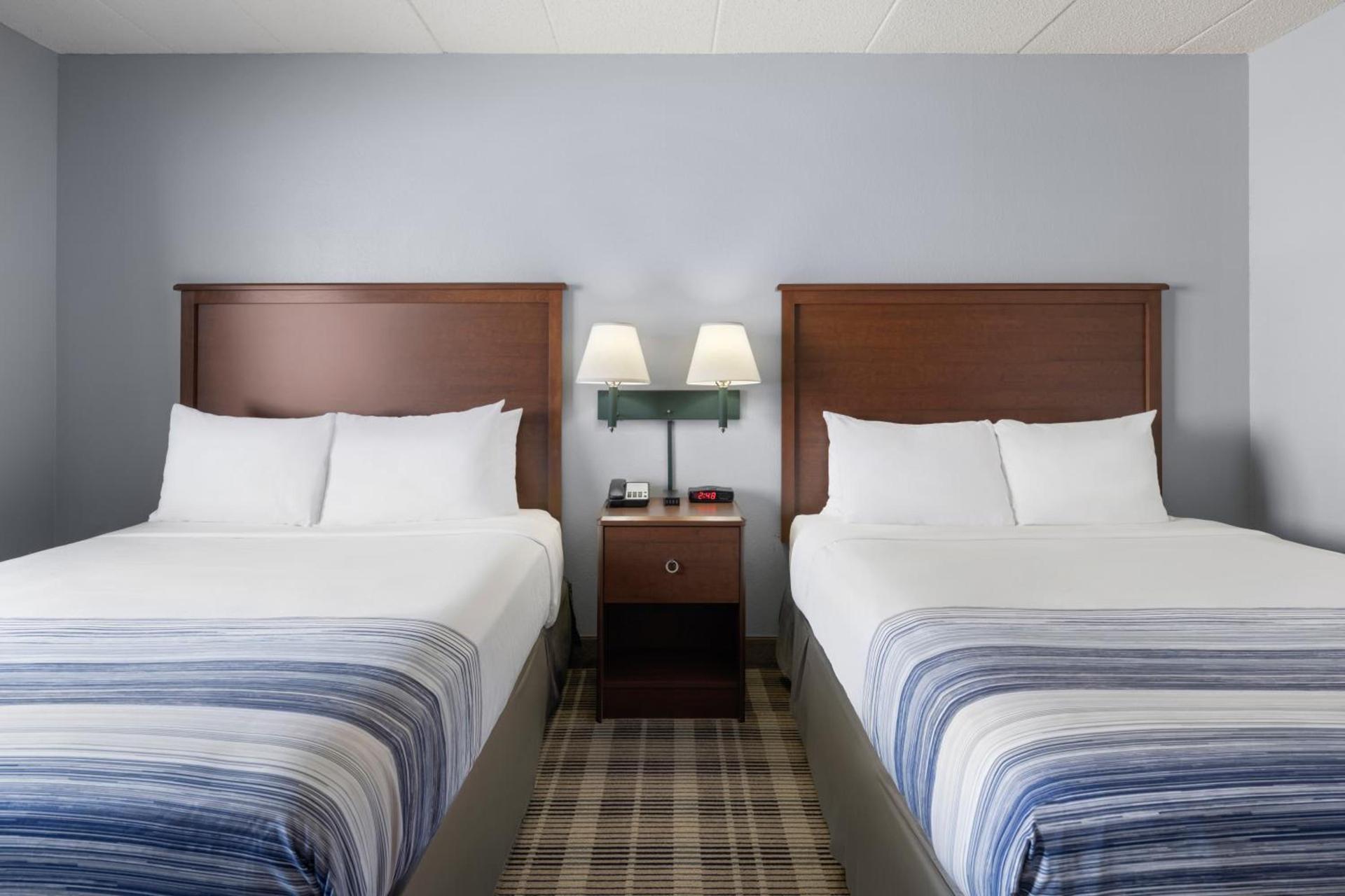AmericInn by Wyndham Stuart photo 45