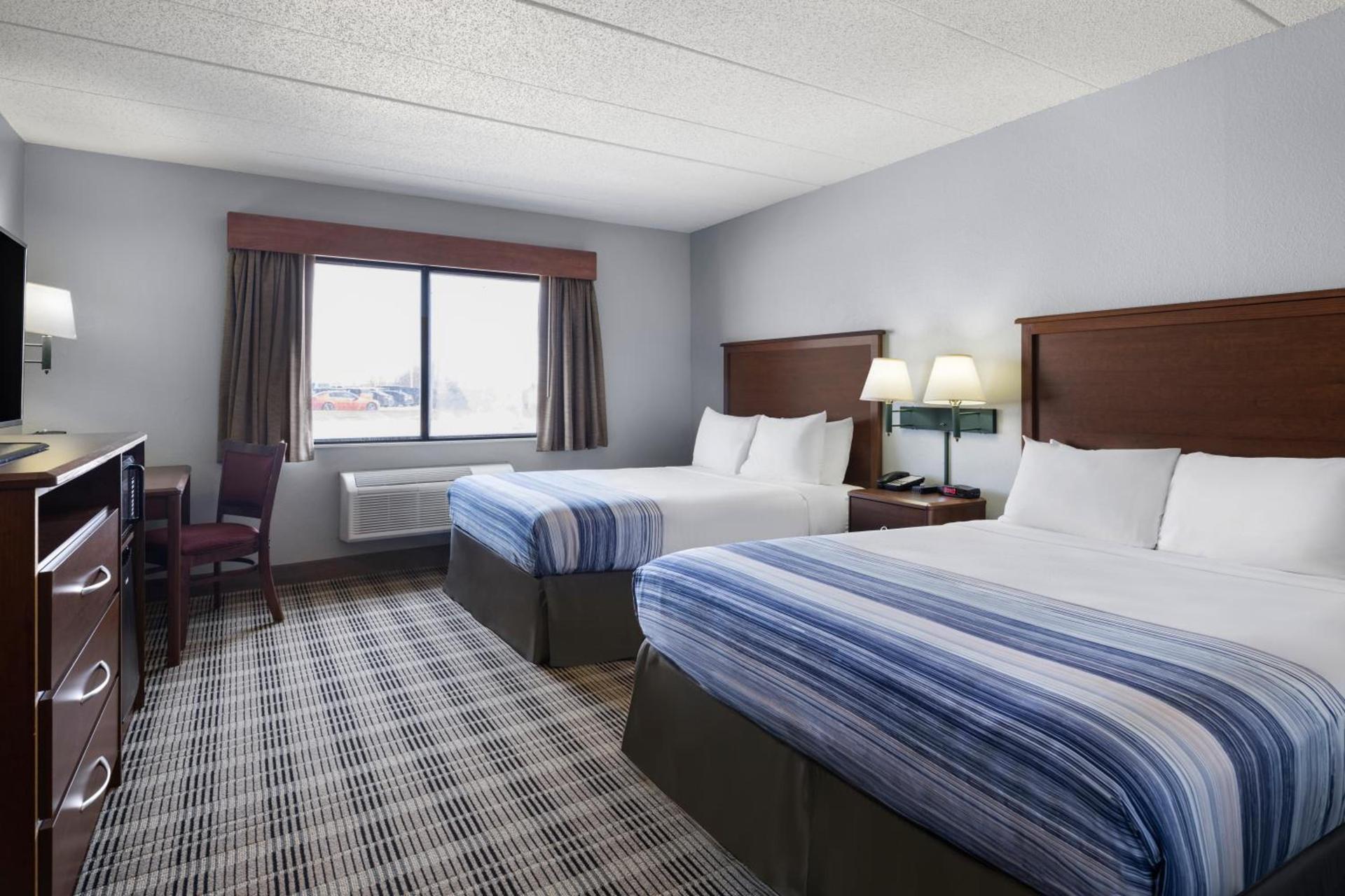 AmericInn by Wyndham Stuart photo 46