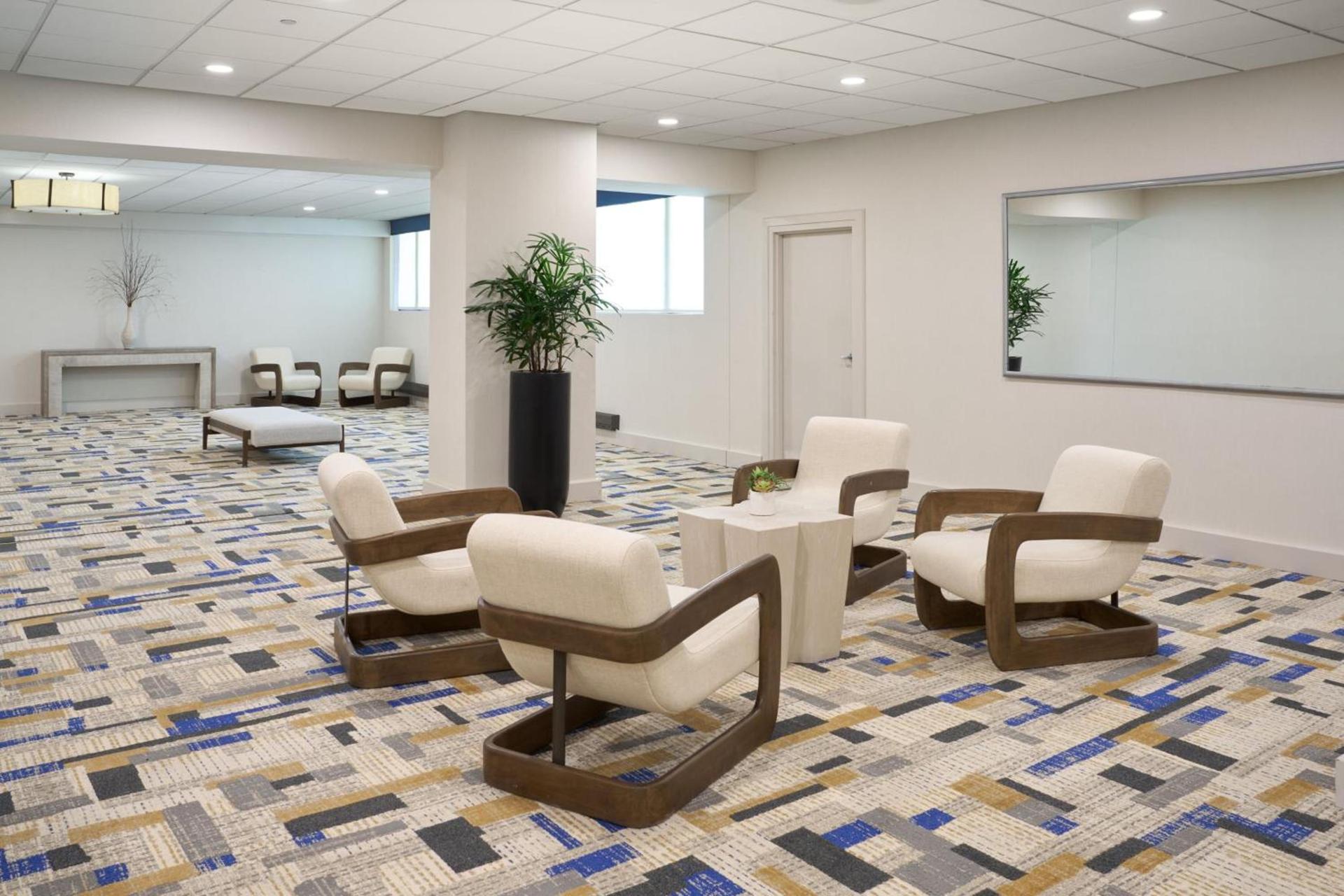 Sheraton Pittsburgh Hotel at Station Square photo 54