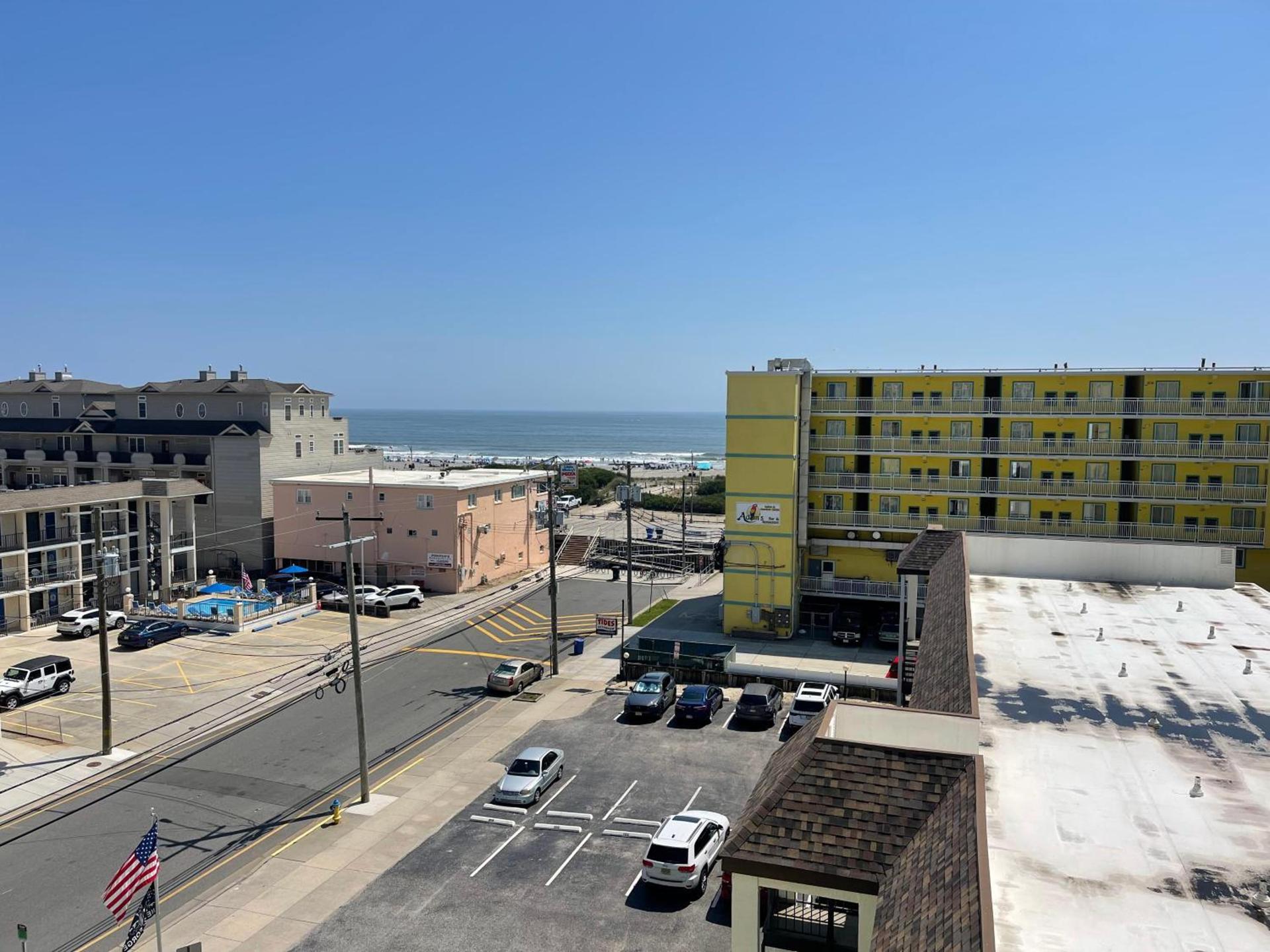 Montego Bay Resort — hotel in North Wildwood