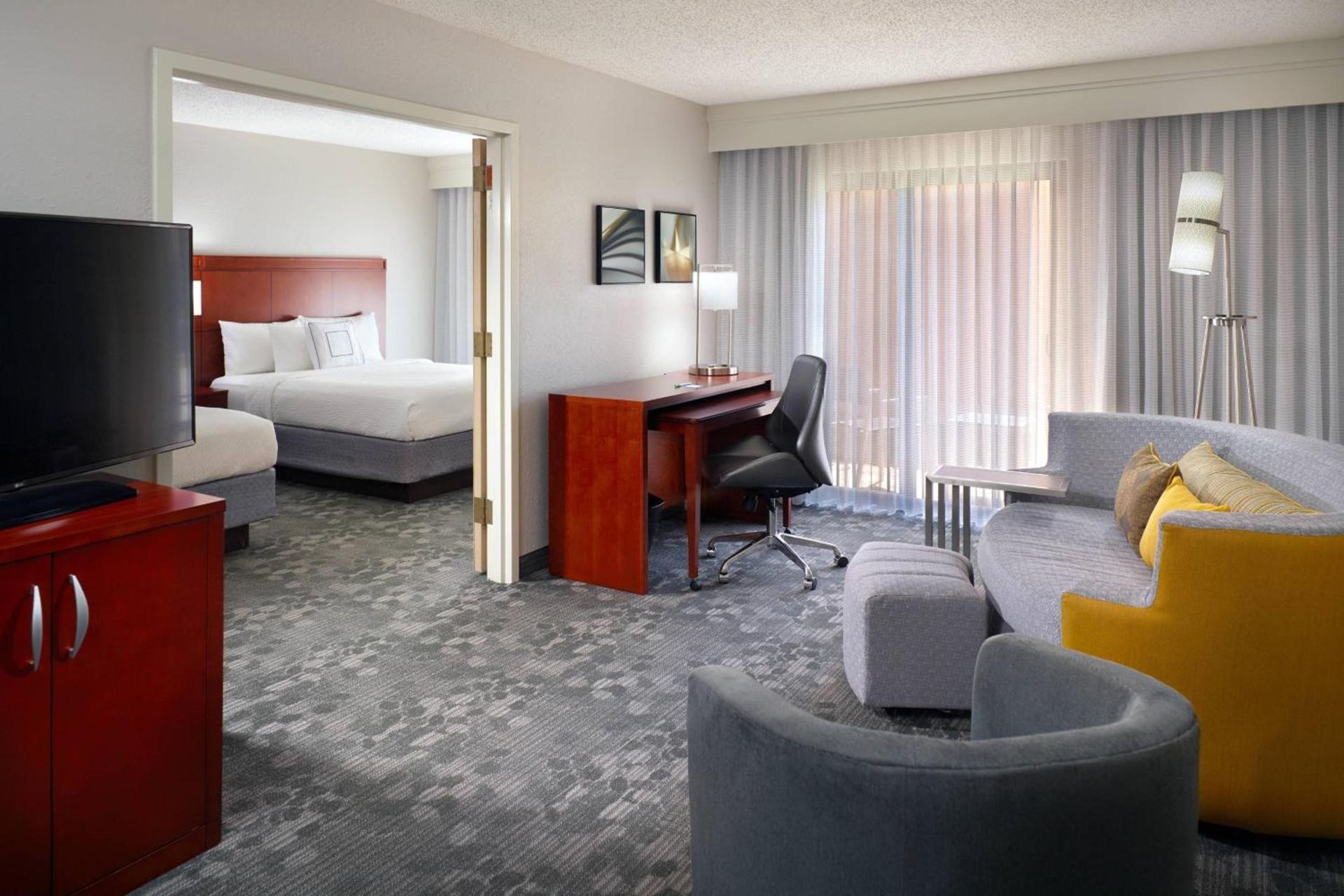Courtyard by Marriott Macon photo 8