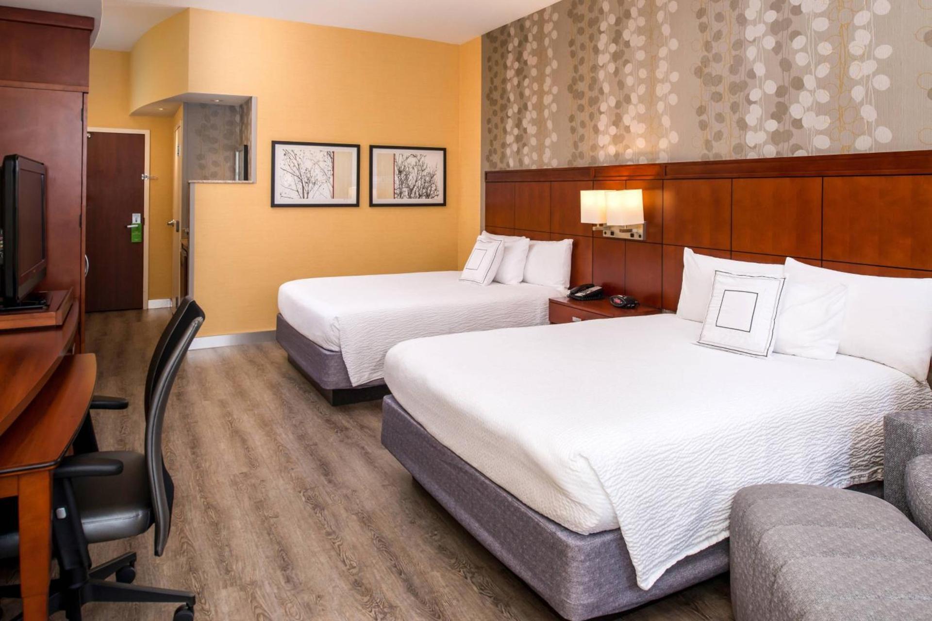 Courtyard by Marriott Victorville Hesperia photo 9
