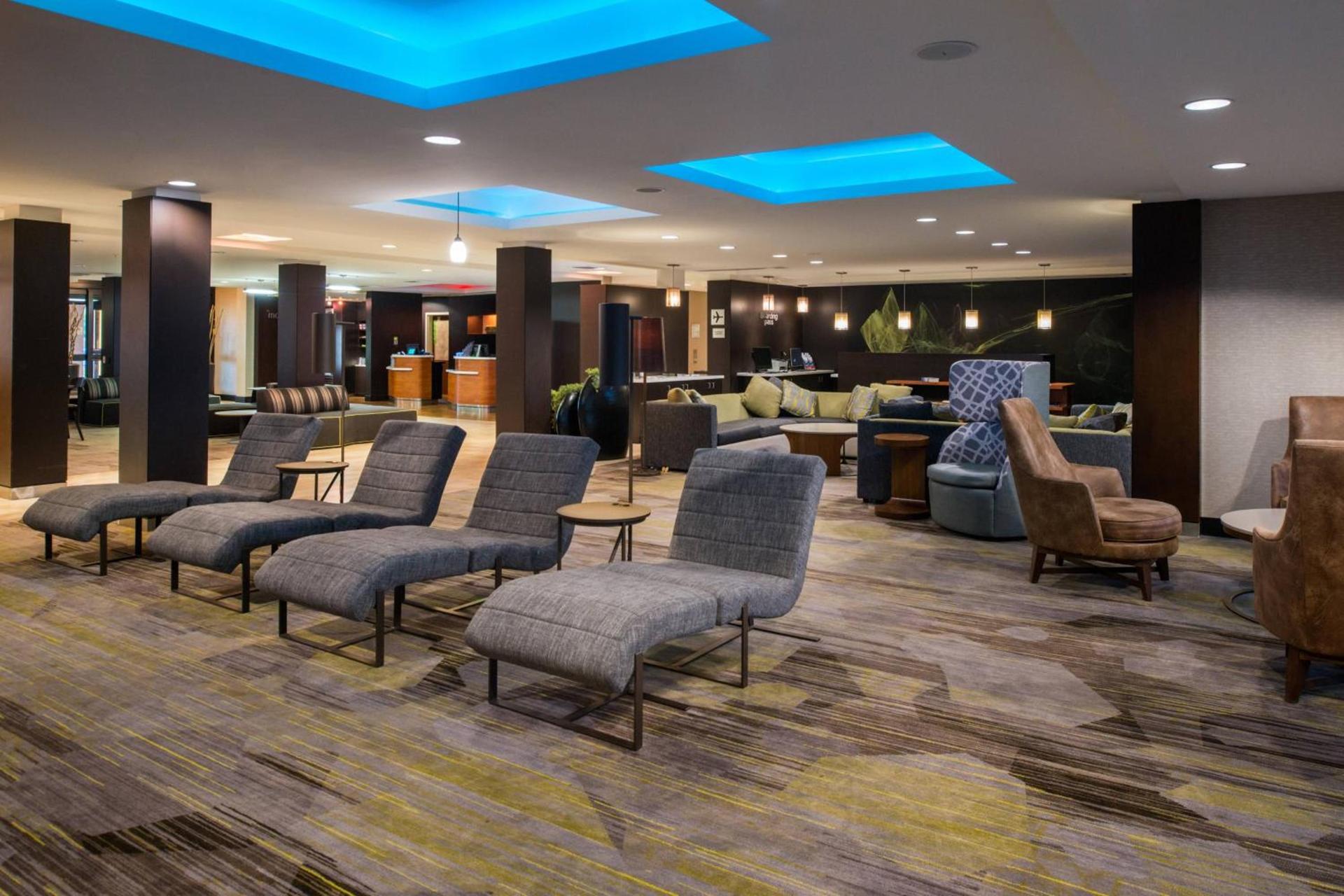 Courtyard by Marriott Victorville Hesperia photo 5