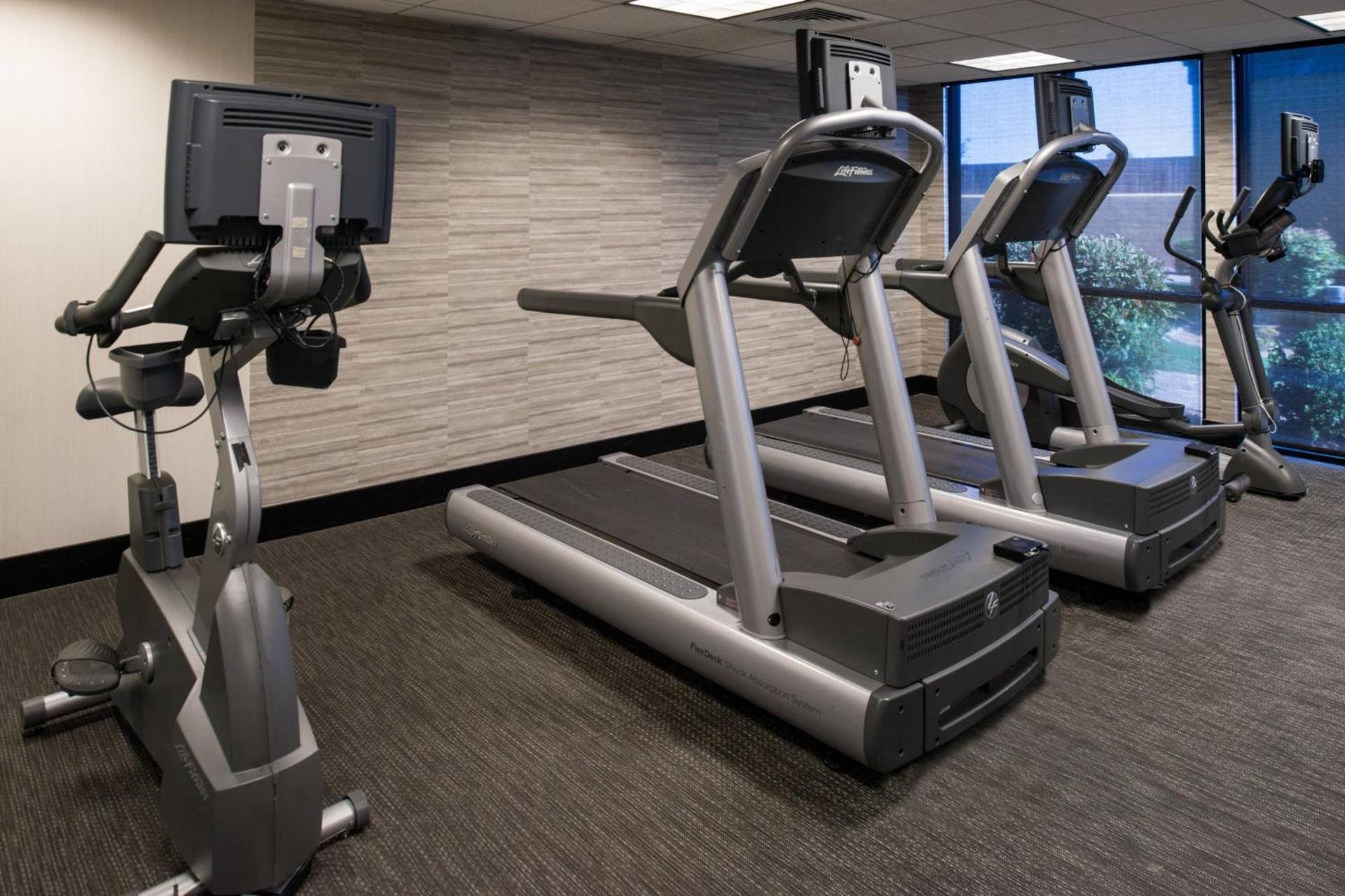 Courtyard by Marriott Victorville Hesperia photo 39