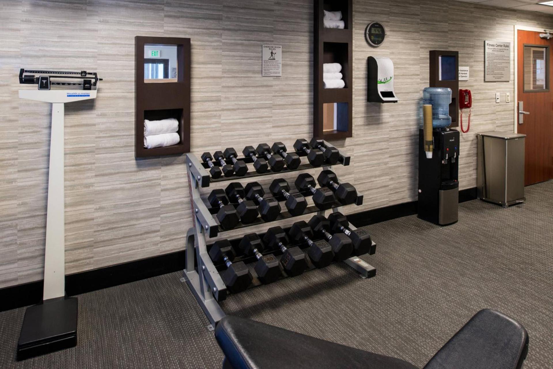 Courtyard by Marriott Victorville Hesperia photo 40