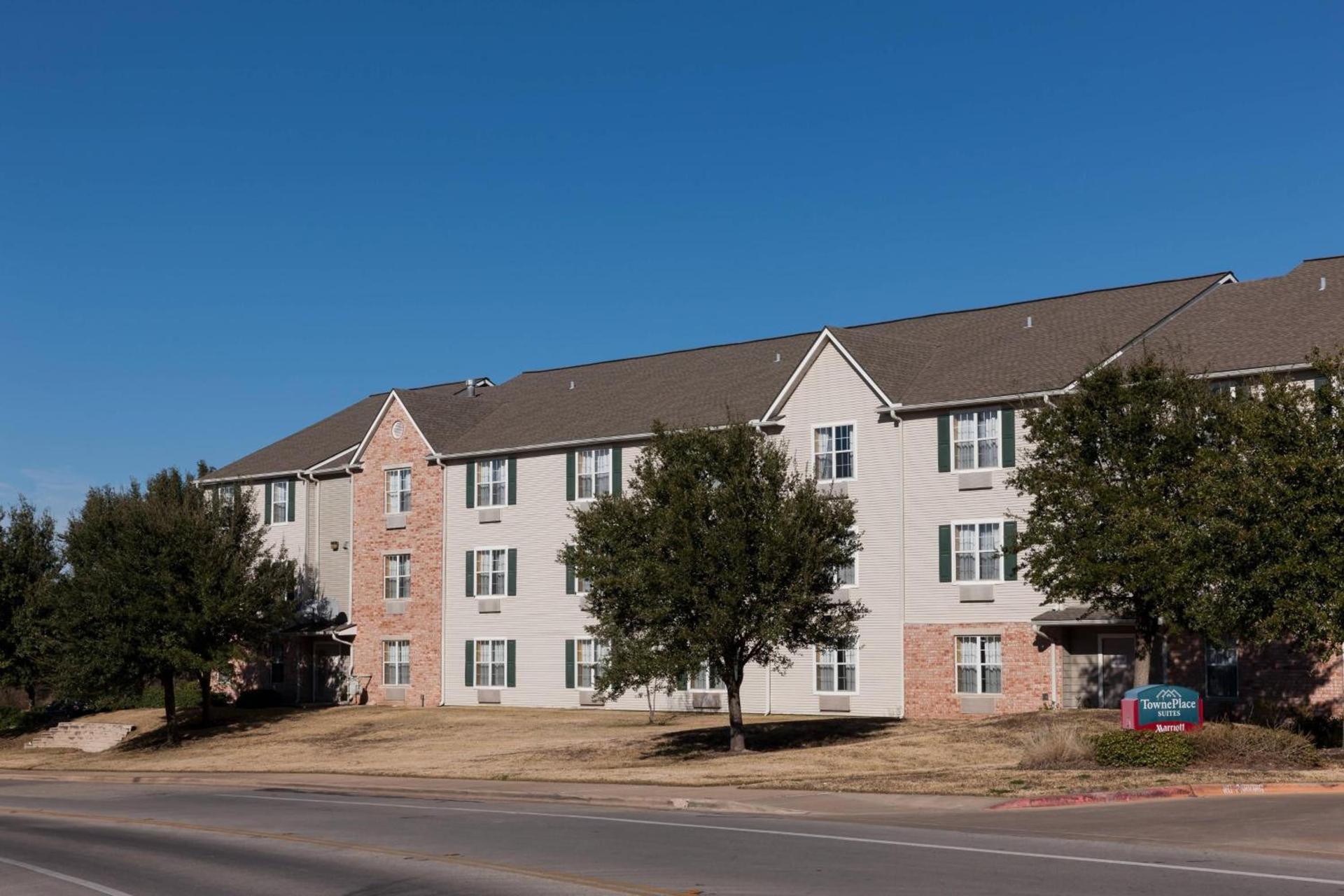 TownePlace Suites by Marriott College Station photo 18