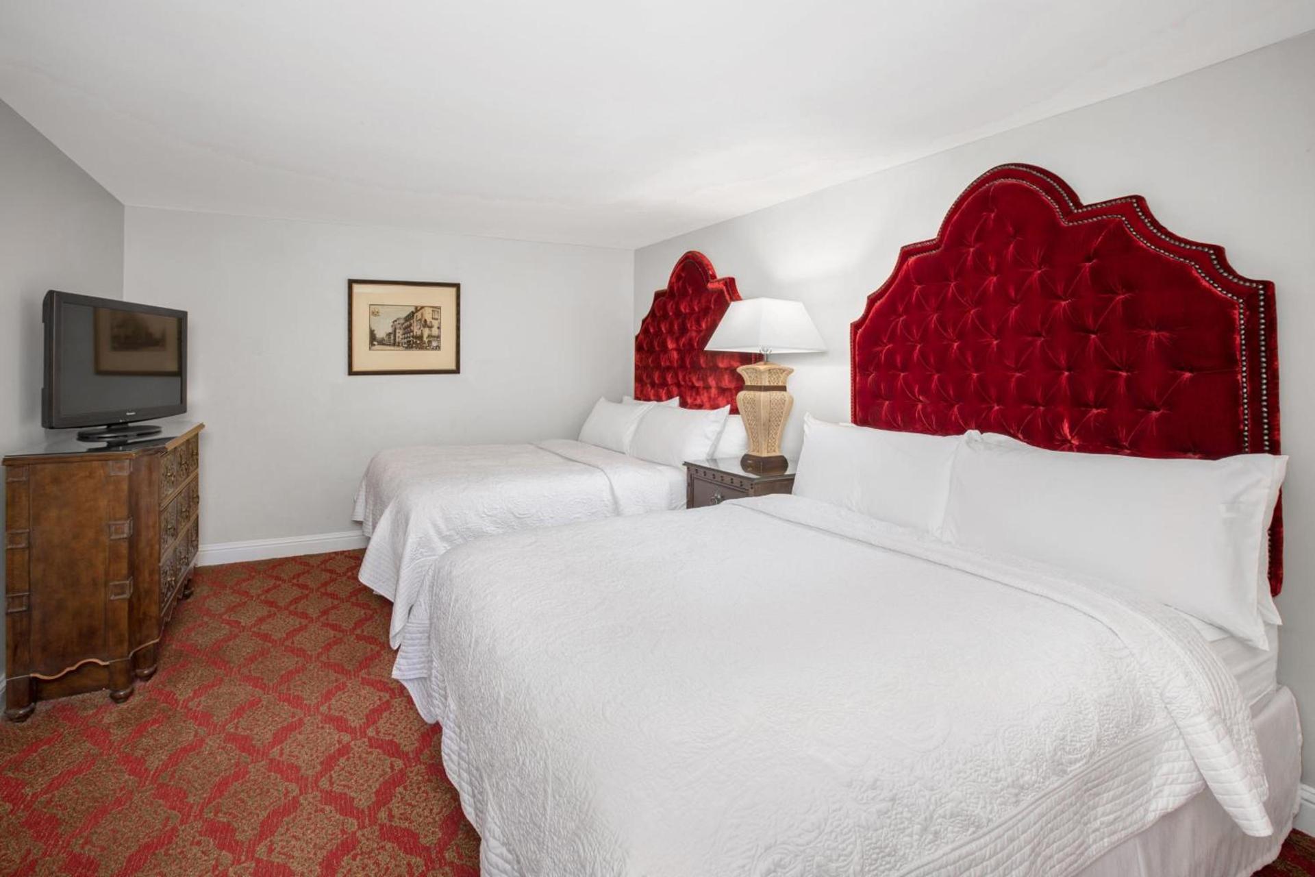 Casa Monica Resort & Spa, Autograph Collection photo 22
