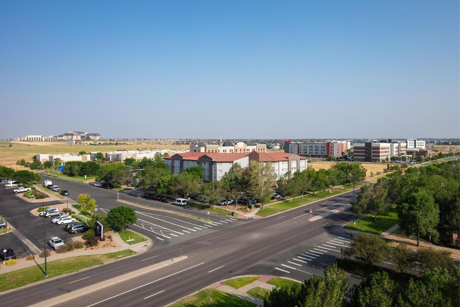 Courtyard by Marriott Denver Airport photo 16