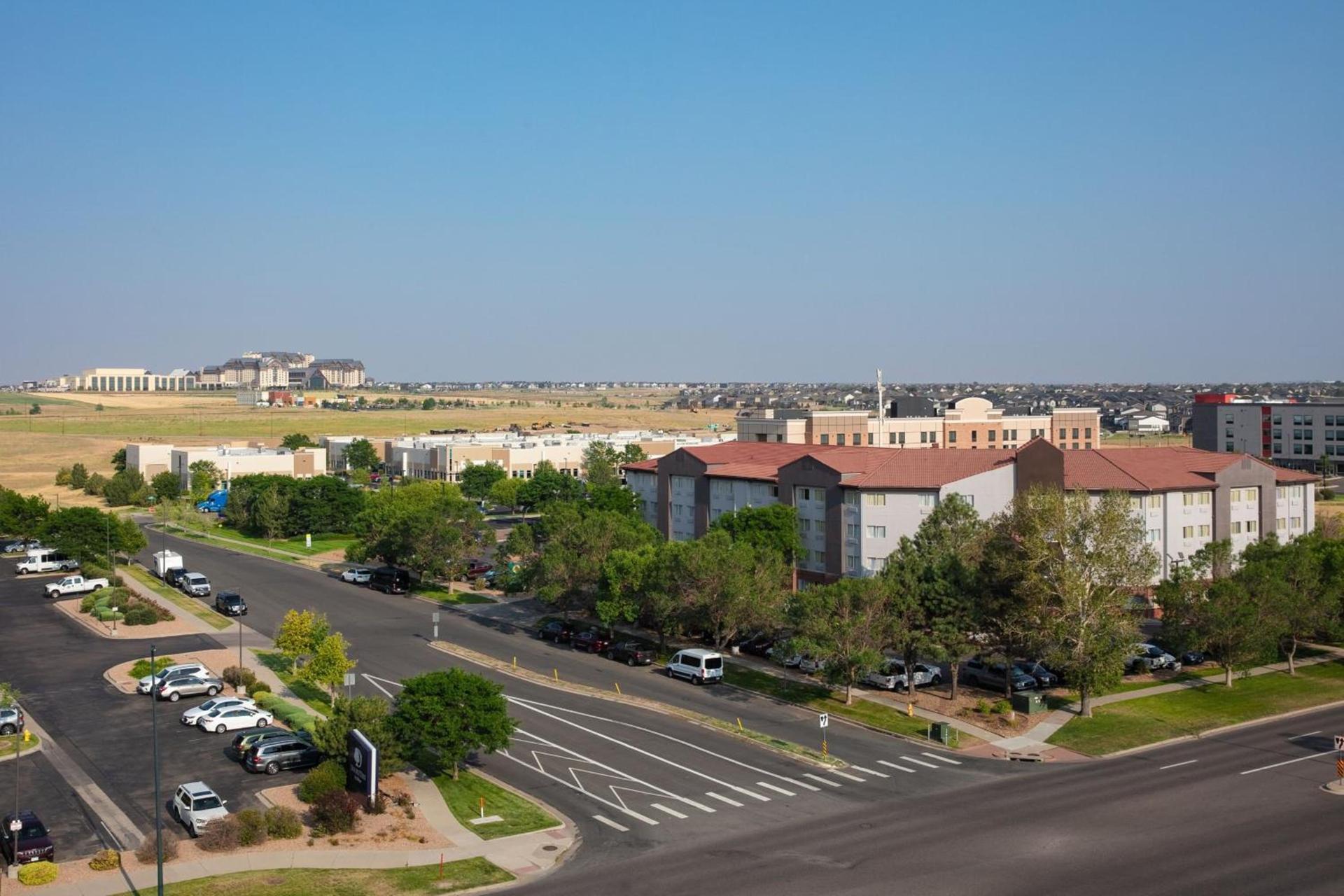 Courtyard by Marriott Denver Airport photo 17
