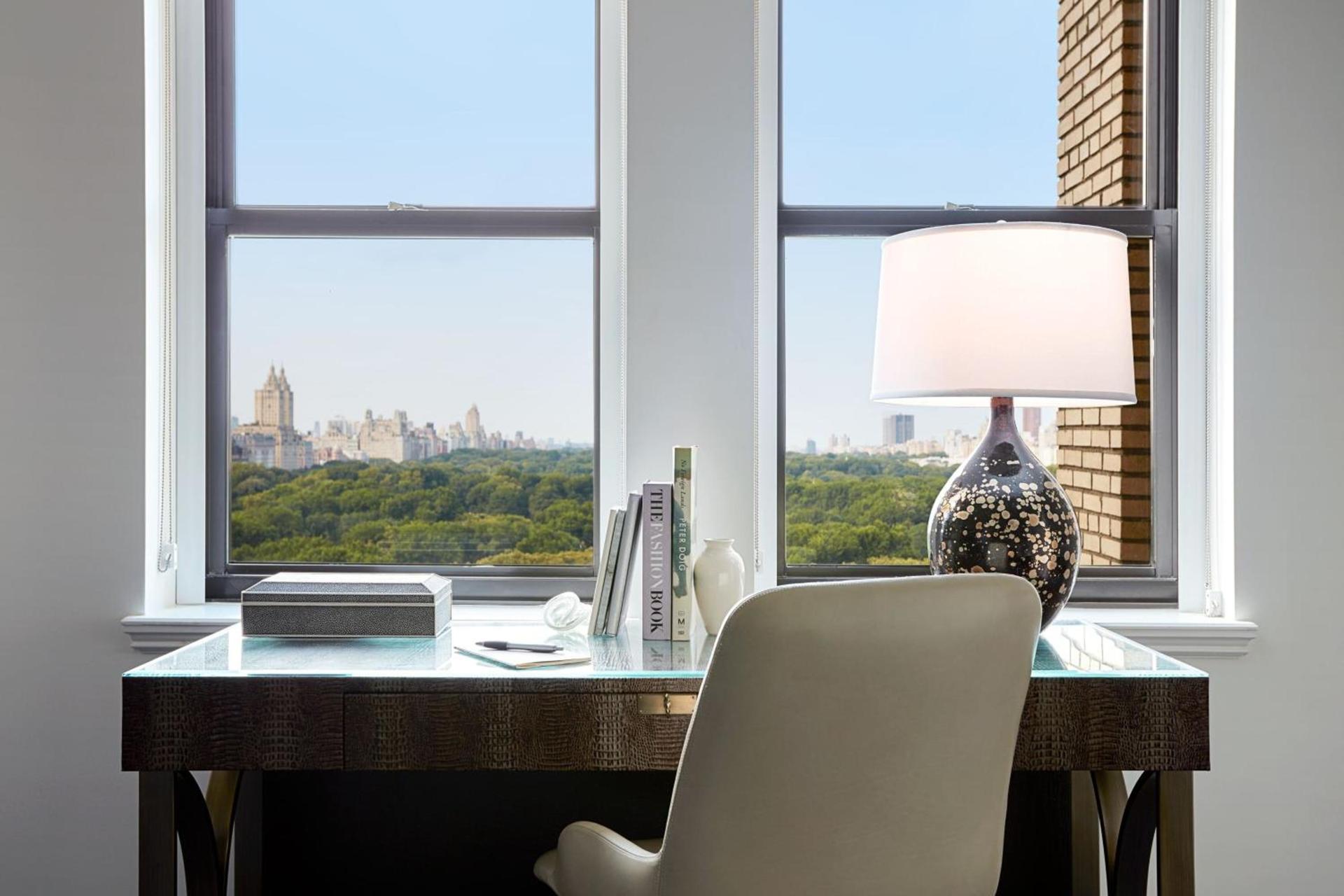 JW Marriott Essex House New York photo 83