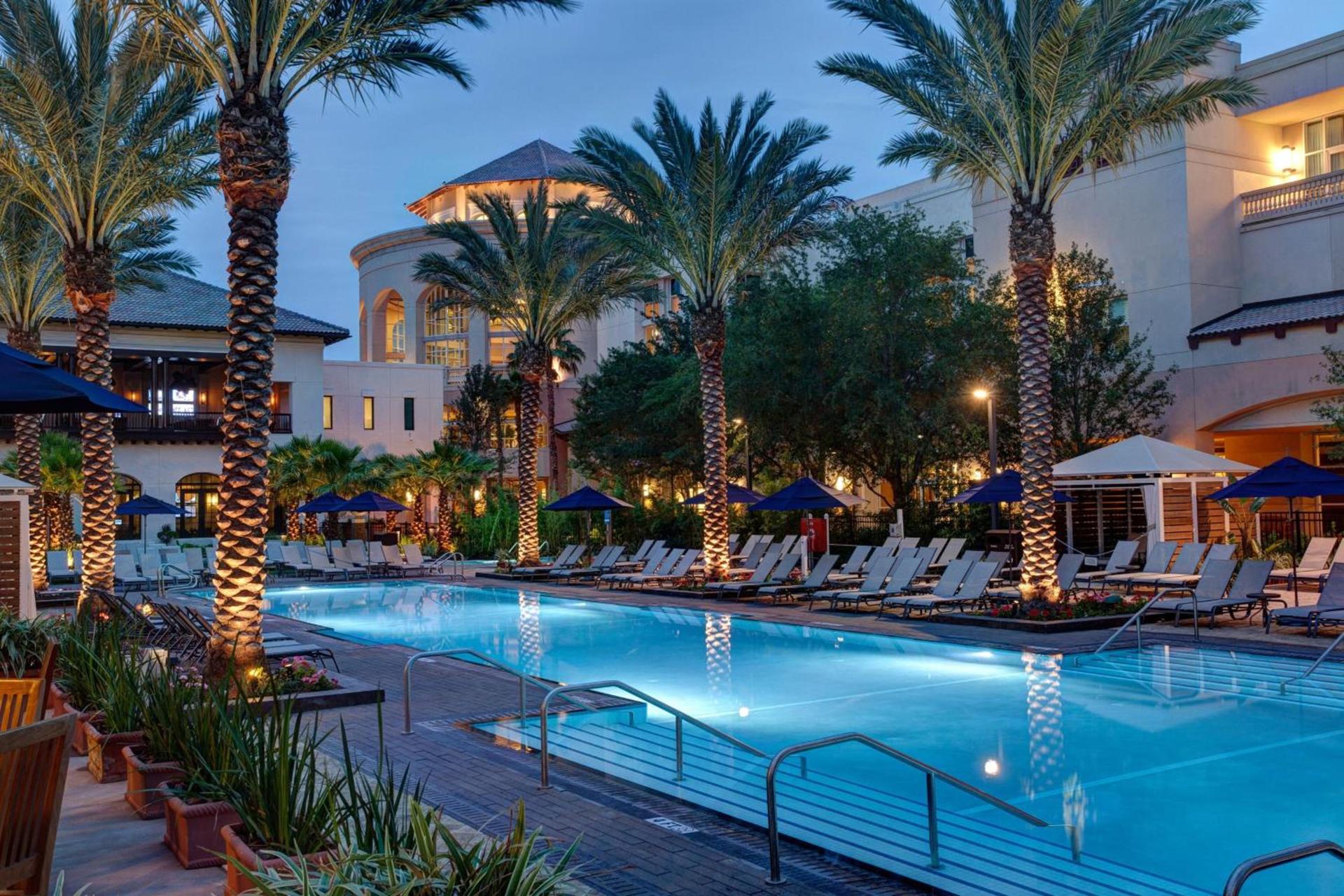Gaylord Palms Resort & Convention Center photo 66