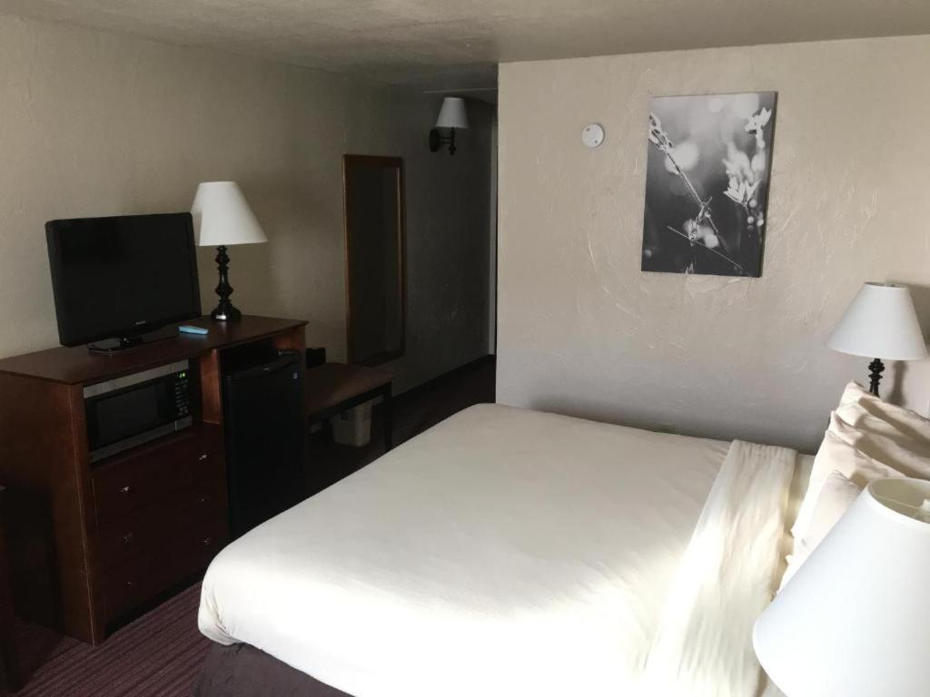 Territorial Inn Guthrie Oklahoma photo 13