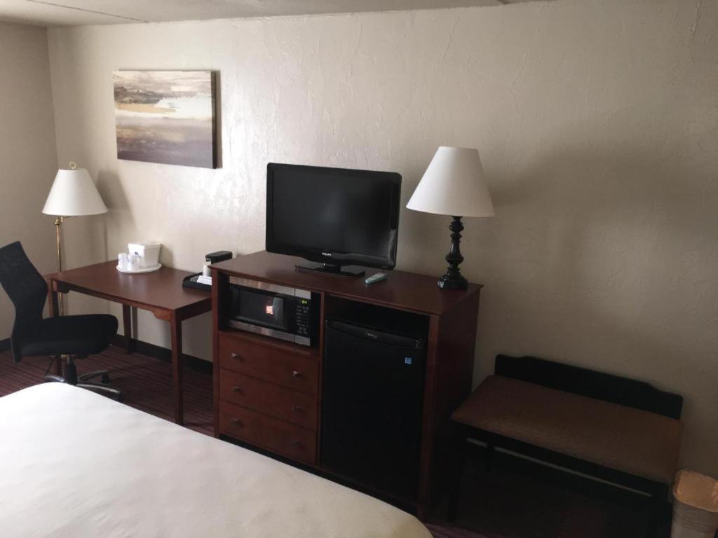 Territorial Inn Guthrie Oklahoma photo 14