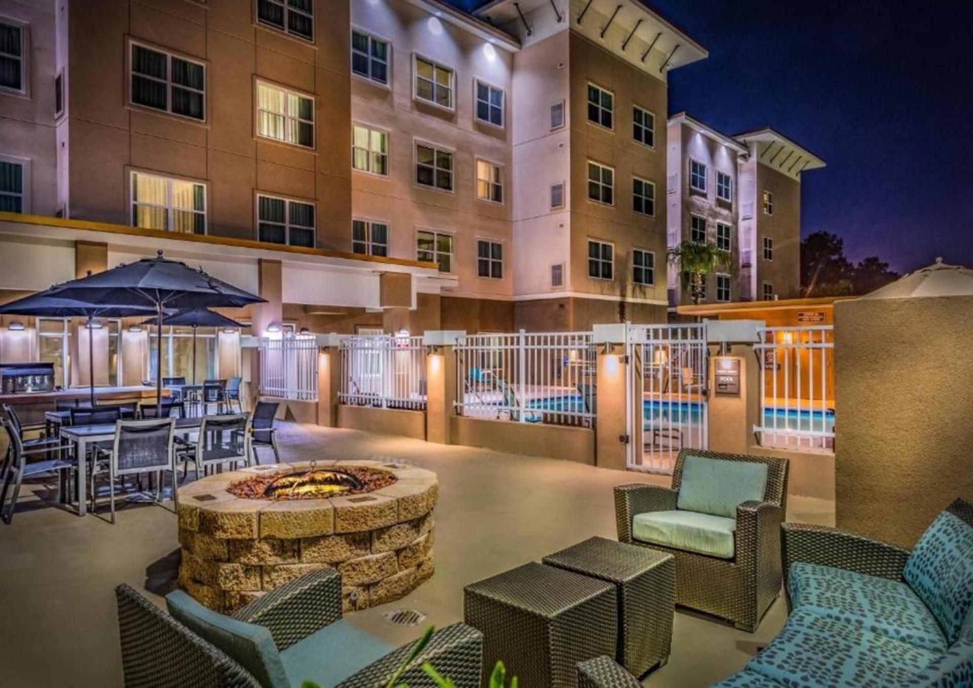 Residence Inn by Marriott Savannah Airport photo 7