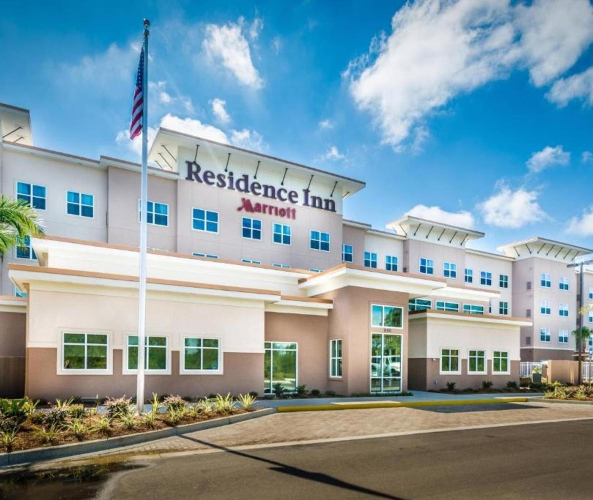 Residence Inn by Marriott Savannah Airport photo 6