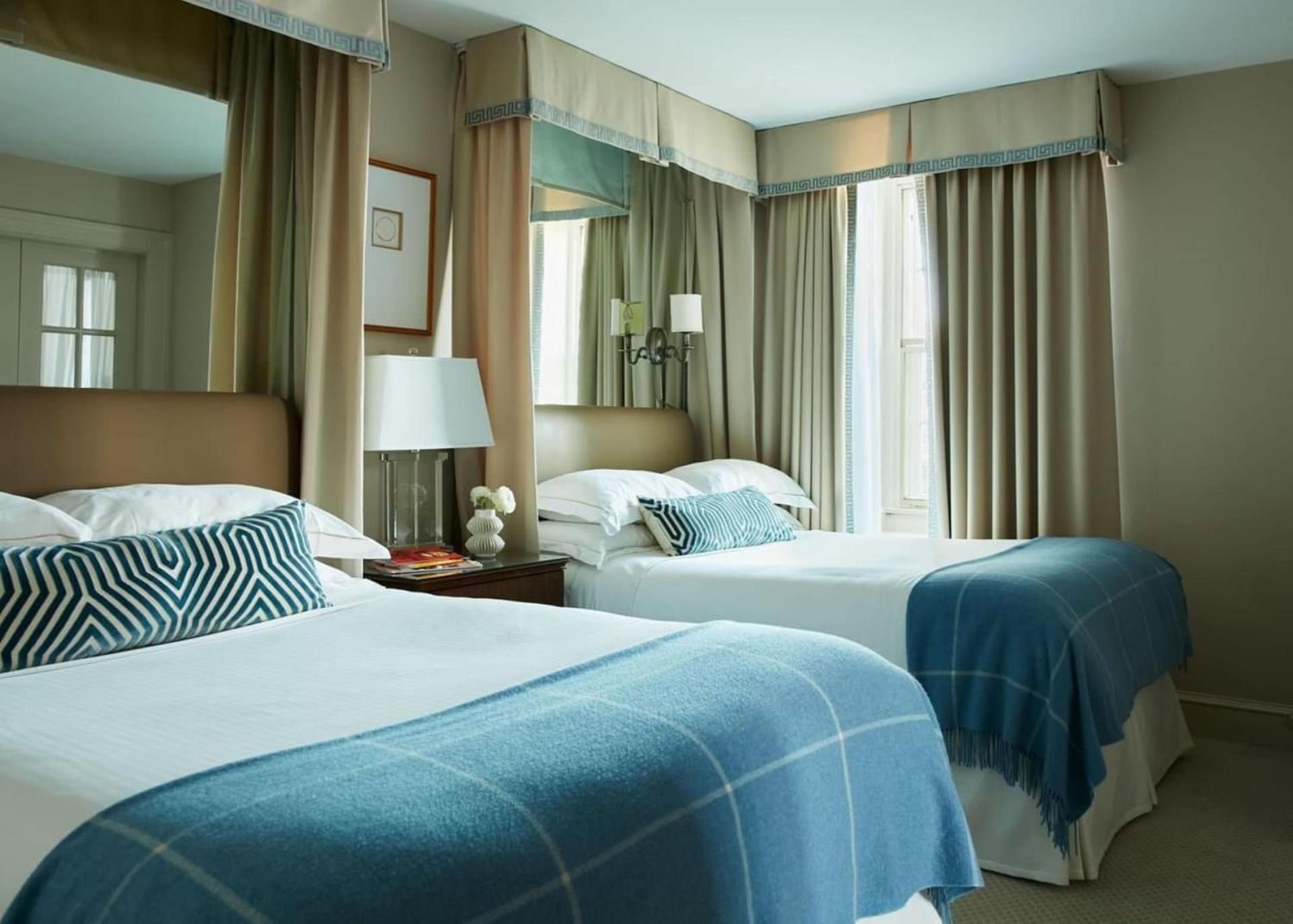 The Eliot Hotel photo 24