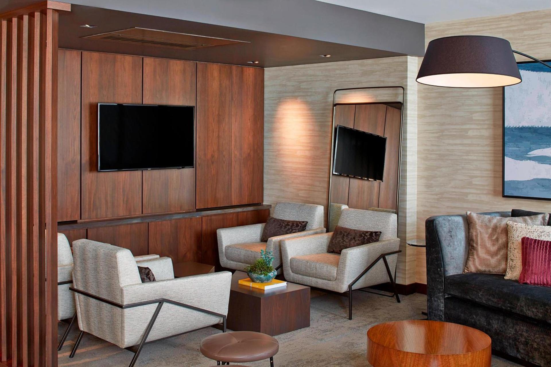 Renaissance Dallas at Plano Legacy West Hotel photo 30