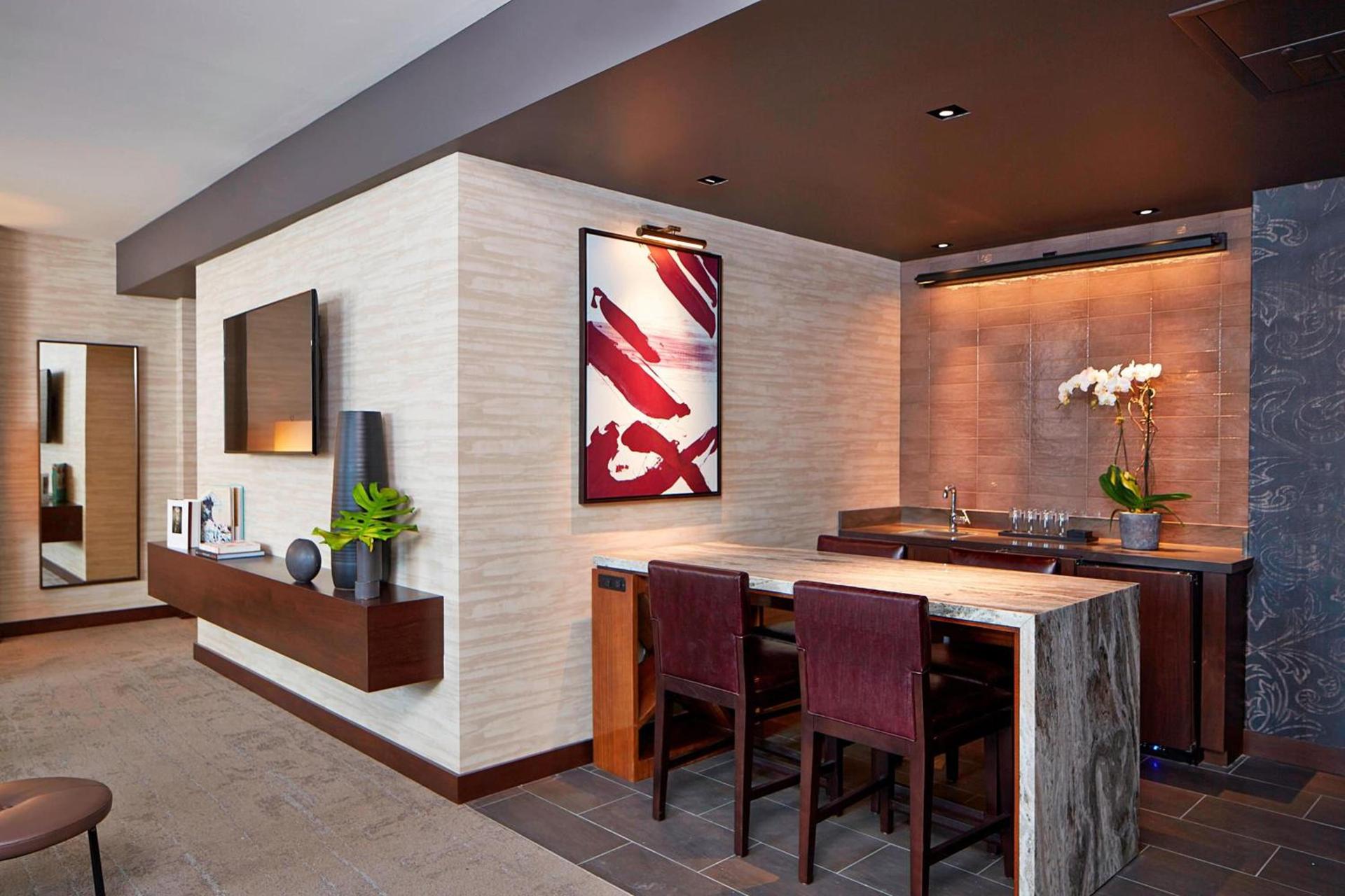 Renaissance Dallas at Plano Legacy West Hotel photo 32