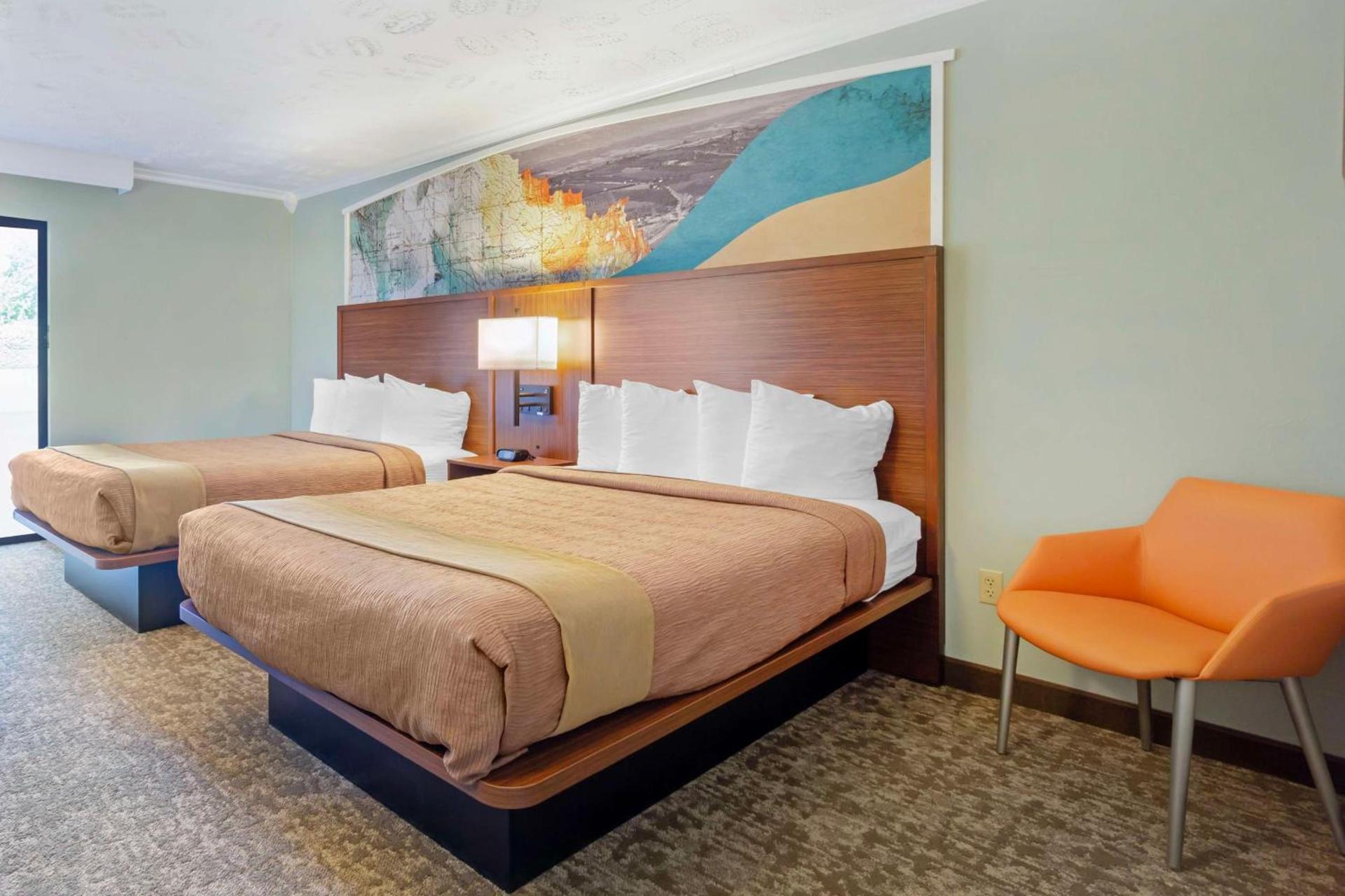 Best Western Plus Ahtanum Inn photo 22