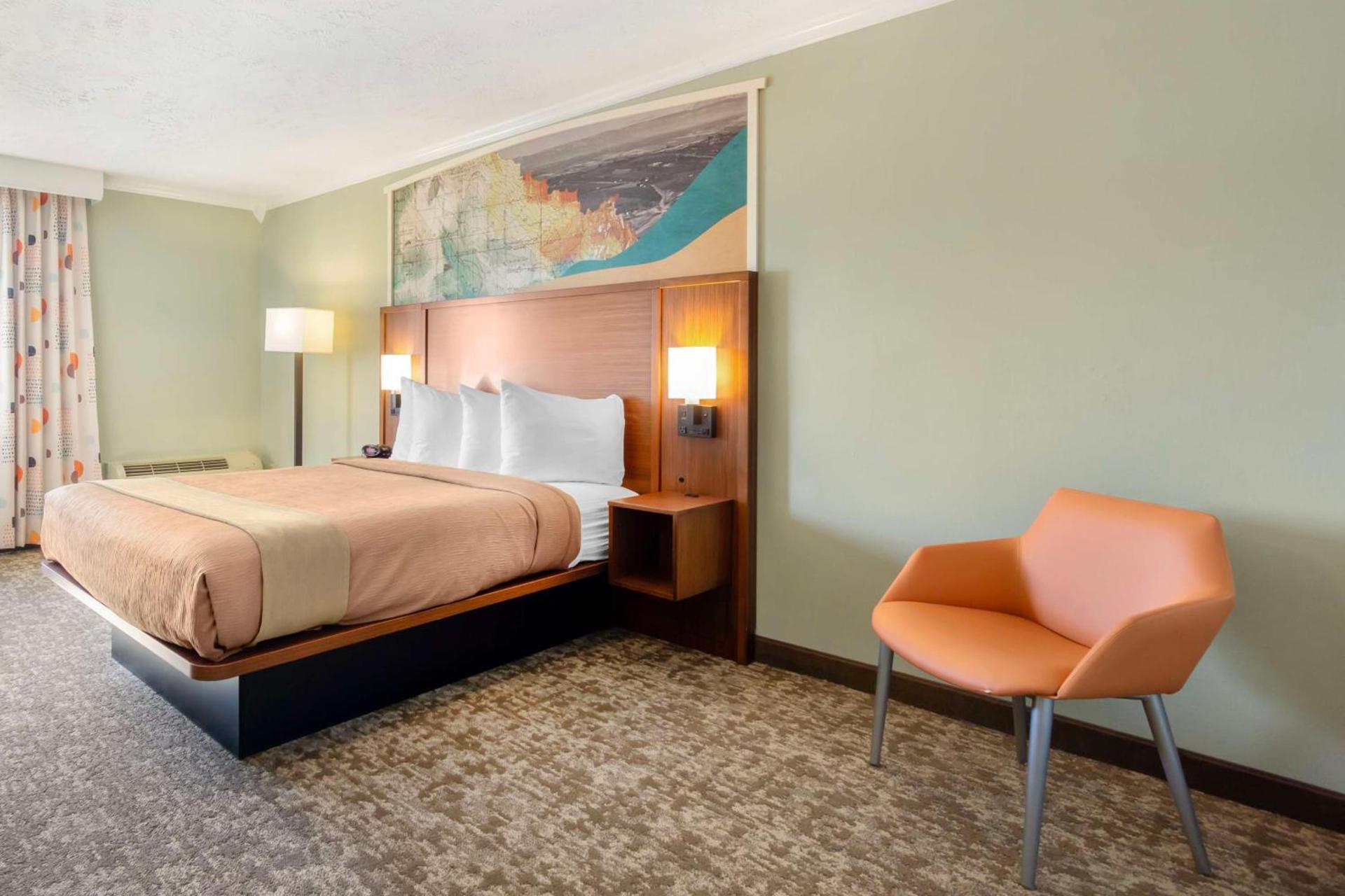 Best Western Plus Ahtanum Inn photo 28