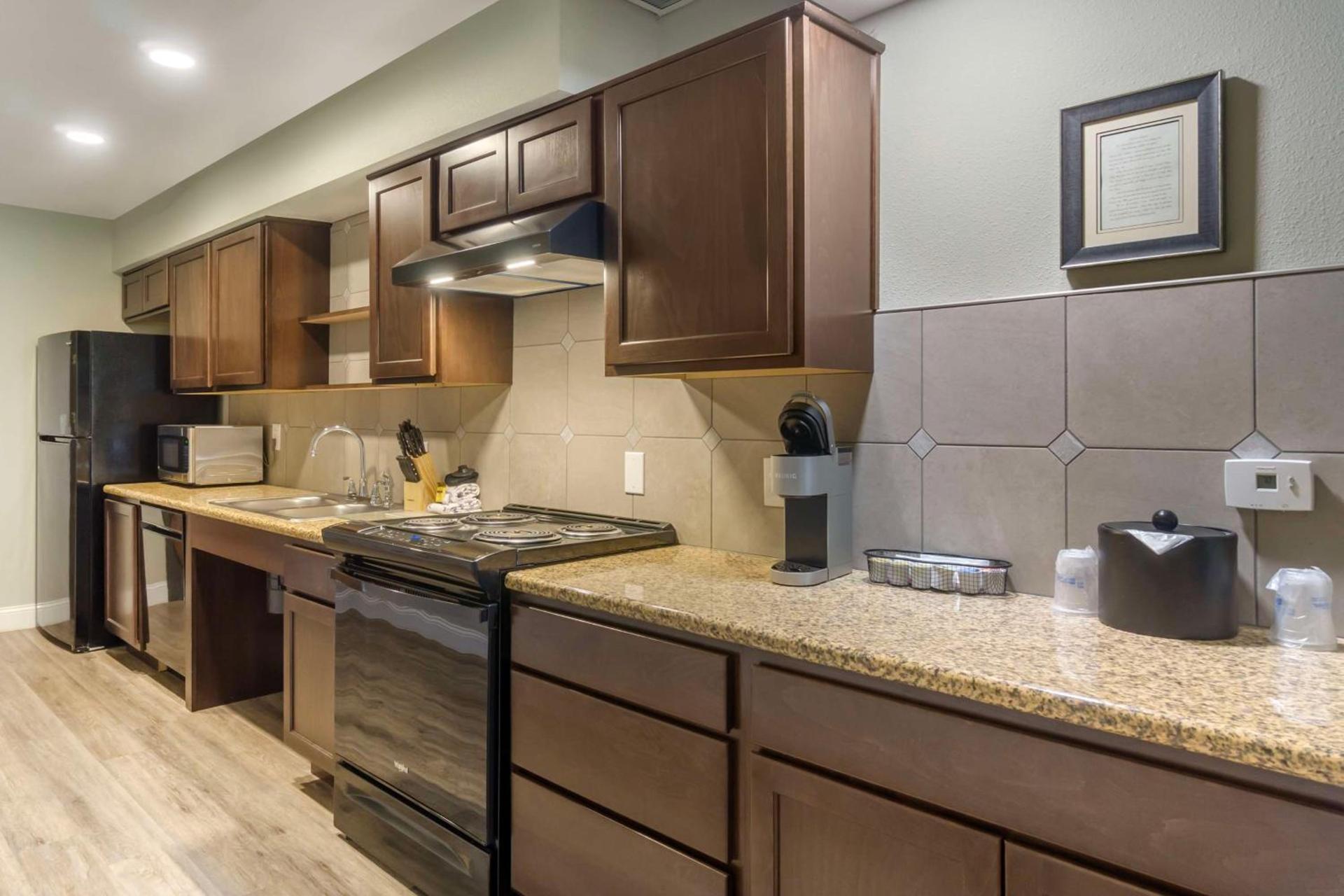 Best Western Plus Ahtanum Inn photo 46