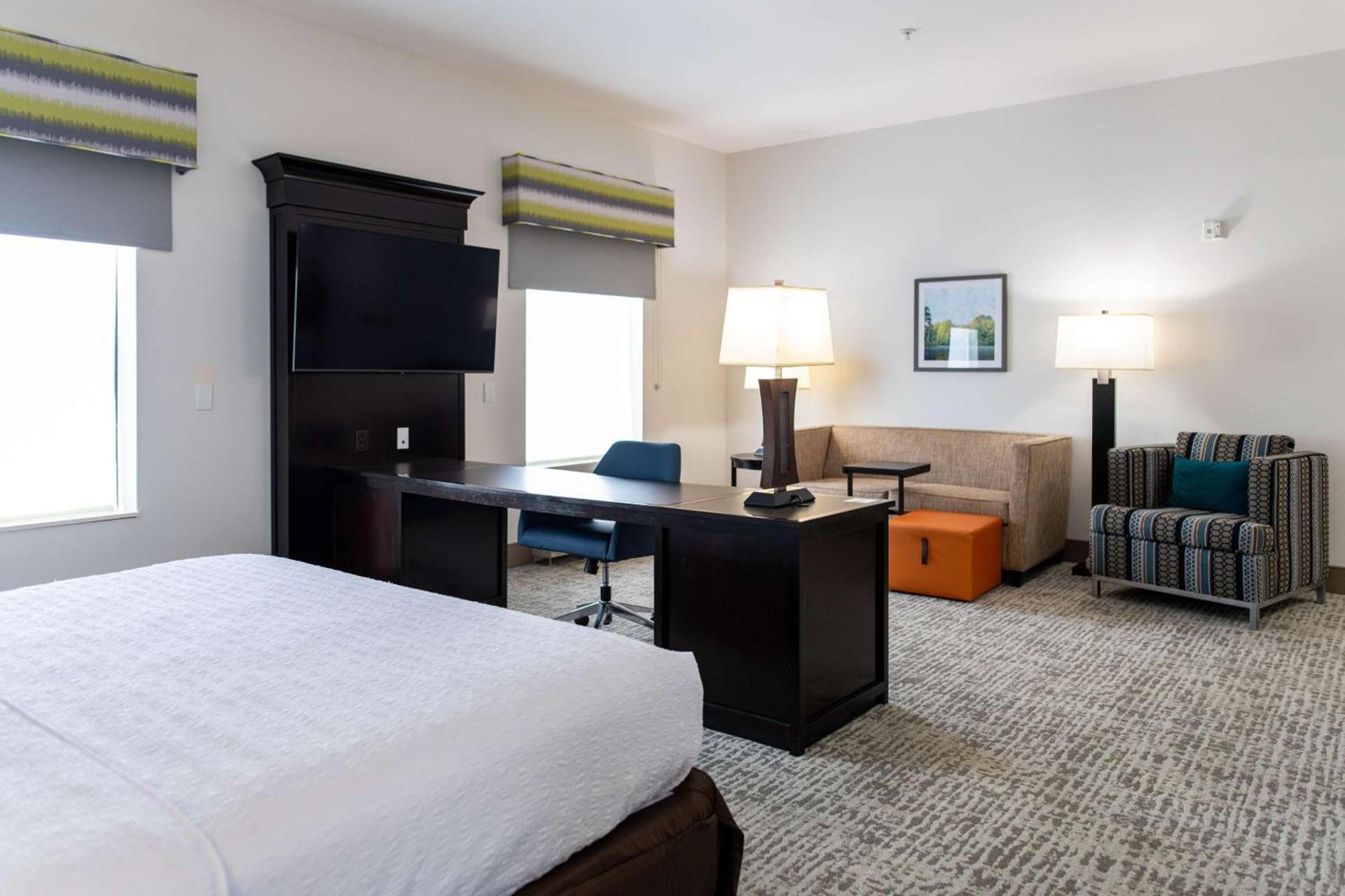 Hampton Inn & Suites Effingham photo 51