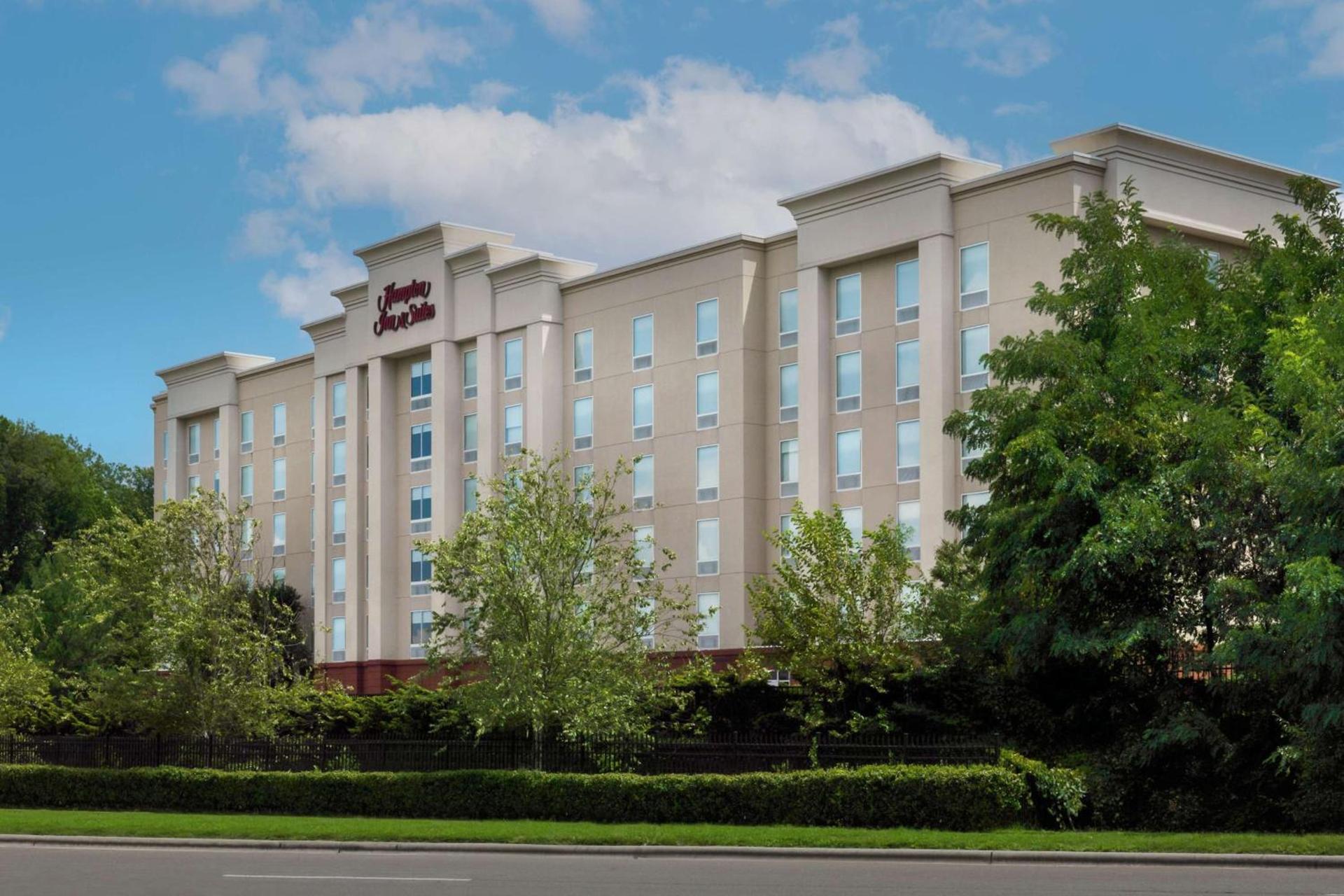 Hampton Inn & Suites Durham North I-85 photo 3