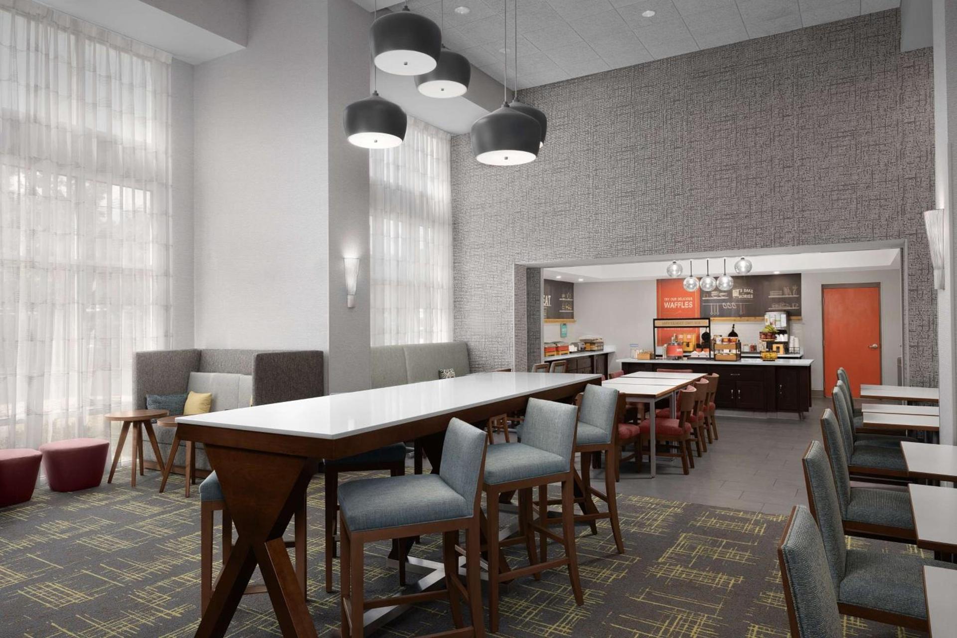 Hampton Inn & Suites Durham North I-85 photo 5