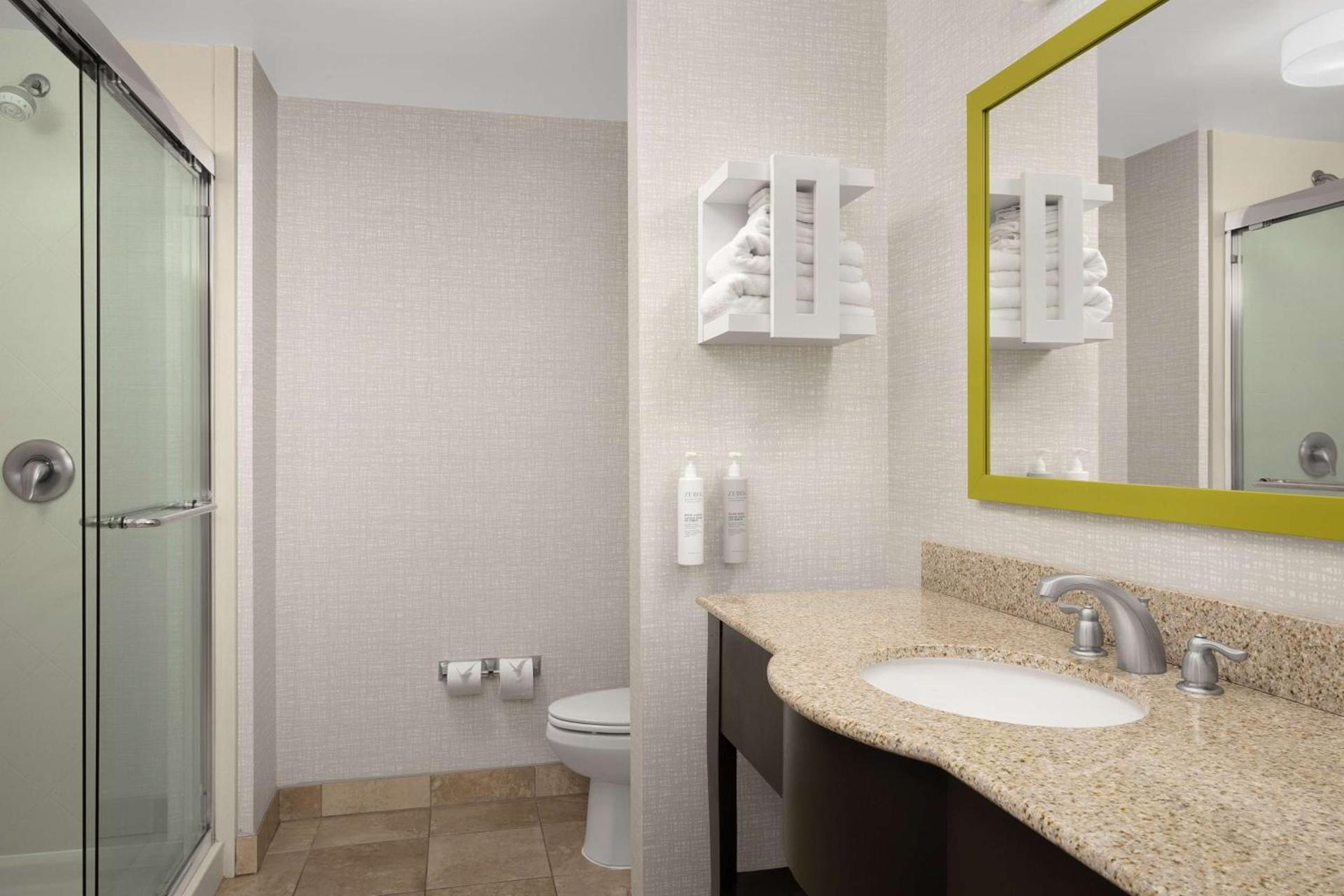 Hampton Inn & Suites Durham North I-85 photo 16
