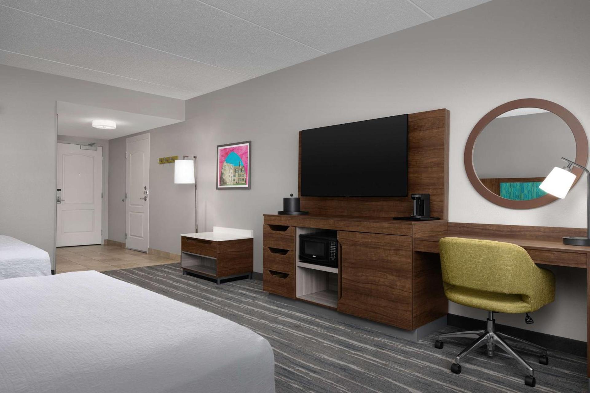 Hampton Inn & Suites Durham North I-85 photo 20