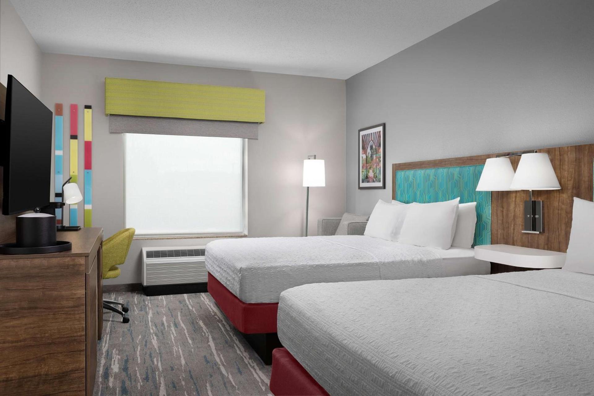 Hampton Inn & Suites Durham North I-85 photo 23