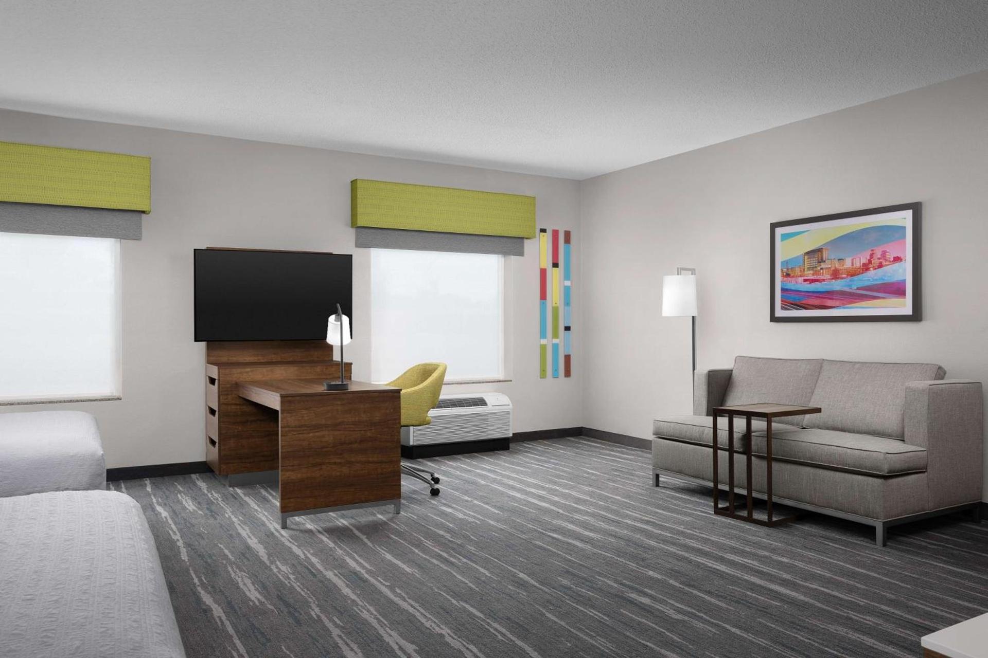 Hampton Inn & Suites Durham North I-85 photo 24