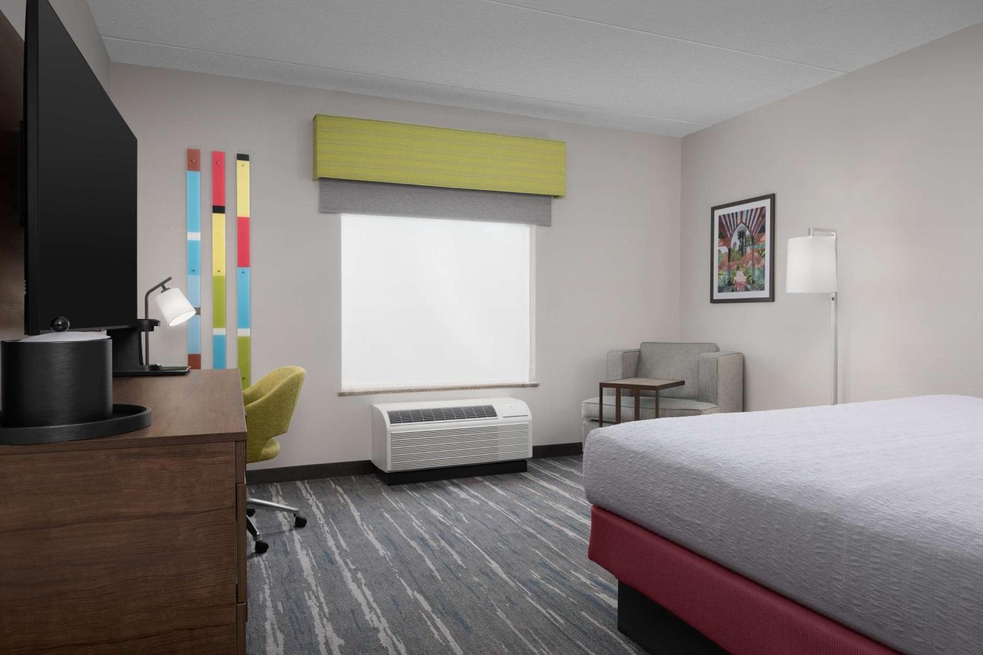 Hampton Inn & Suites Durham North I-85 photo 27