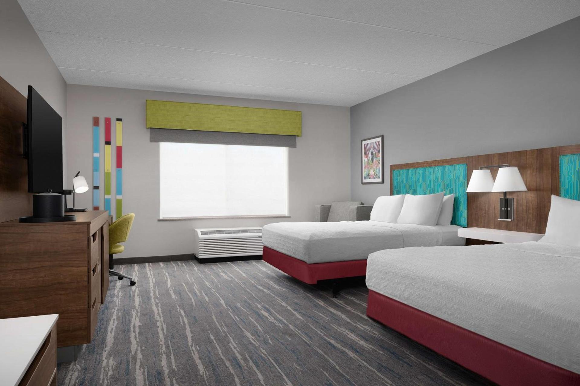 Hampton Inn & Suites Durham North I-85 photo 31