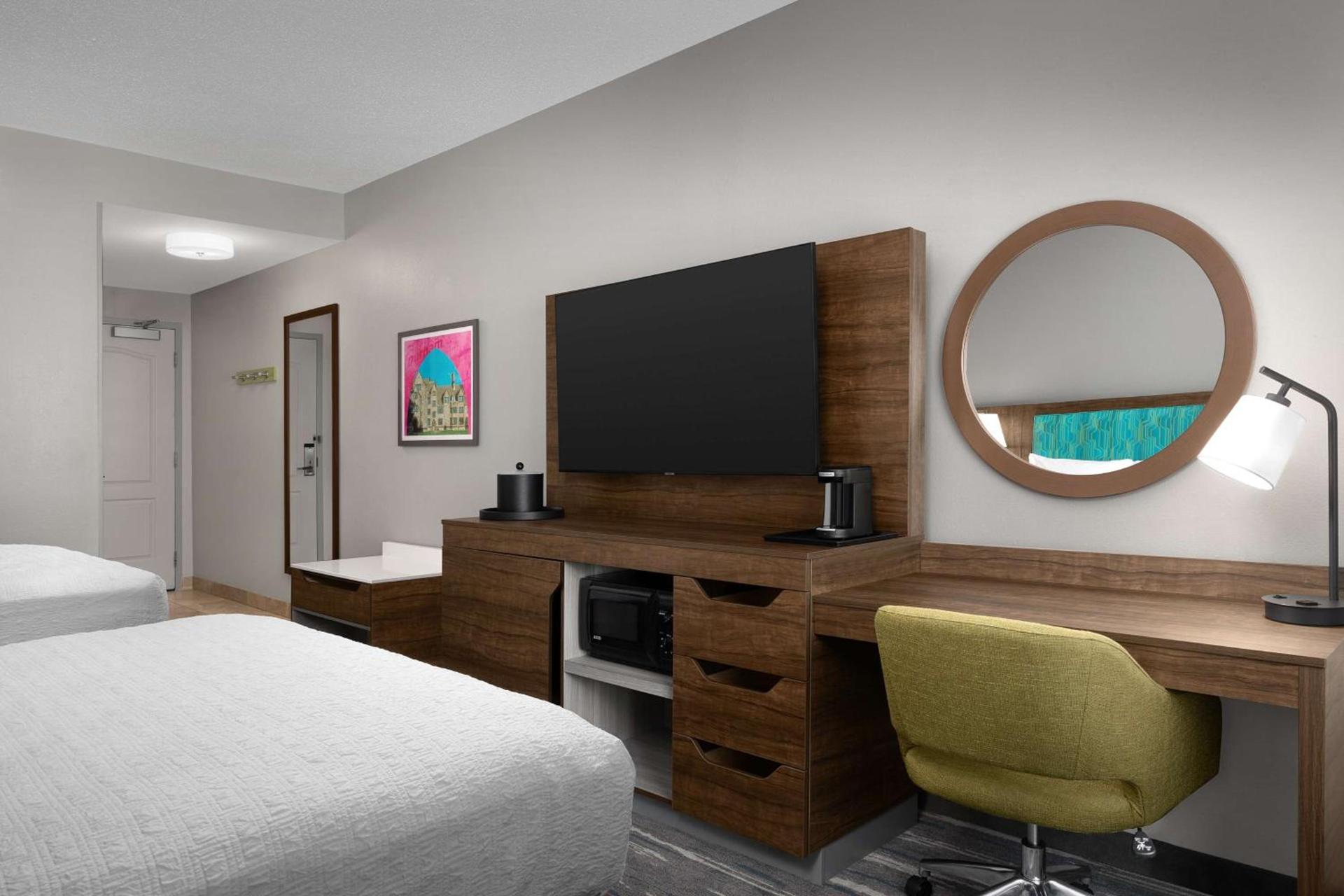 Hampton Inn & Suites Durham North I-85 photo 33