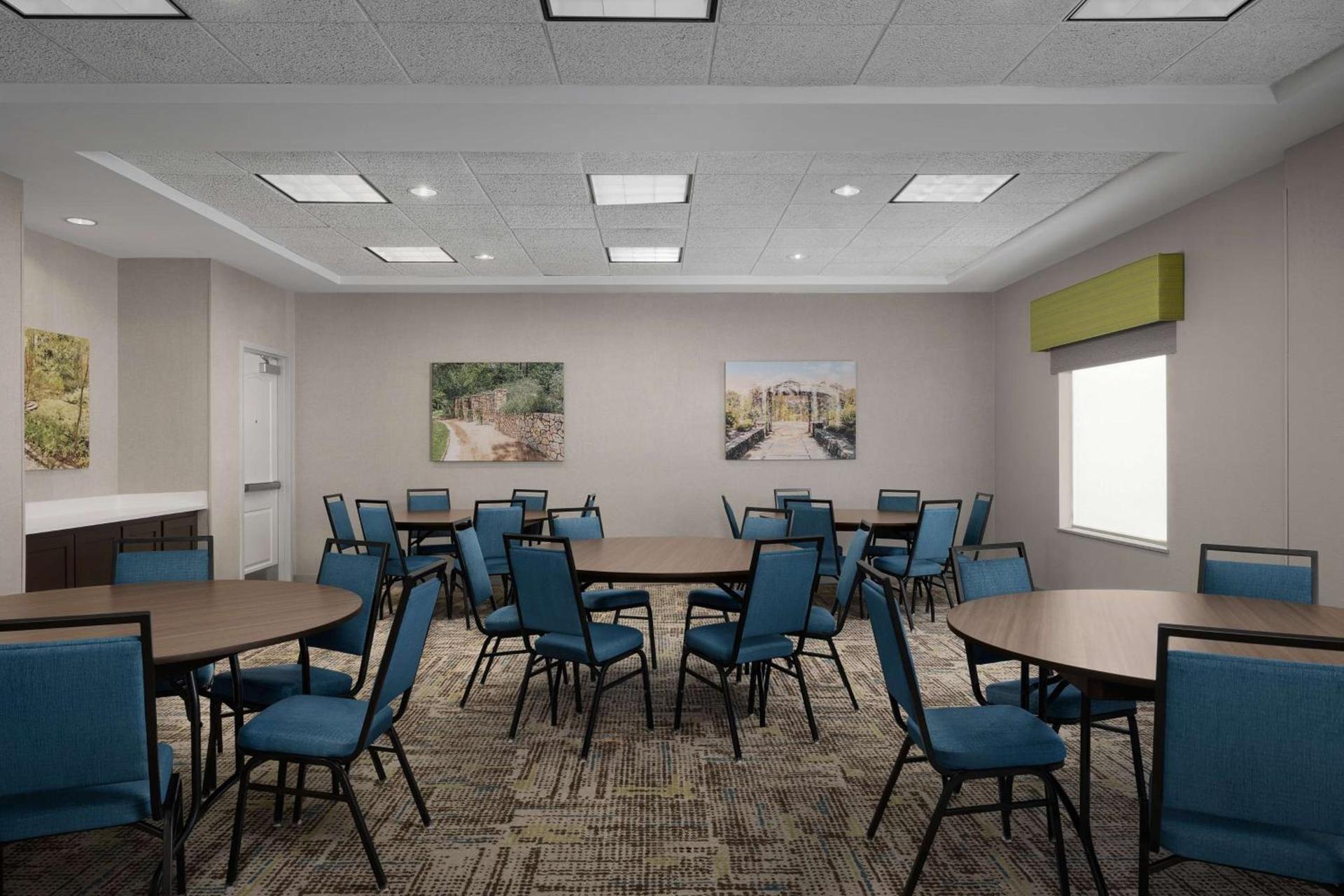 Hampton Inn & Suites Durham North I-85 photo 35