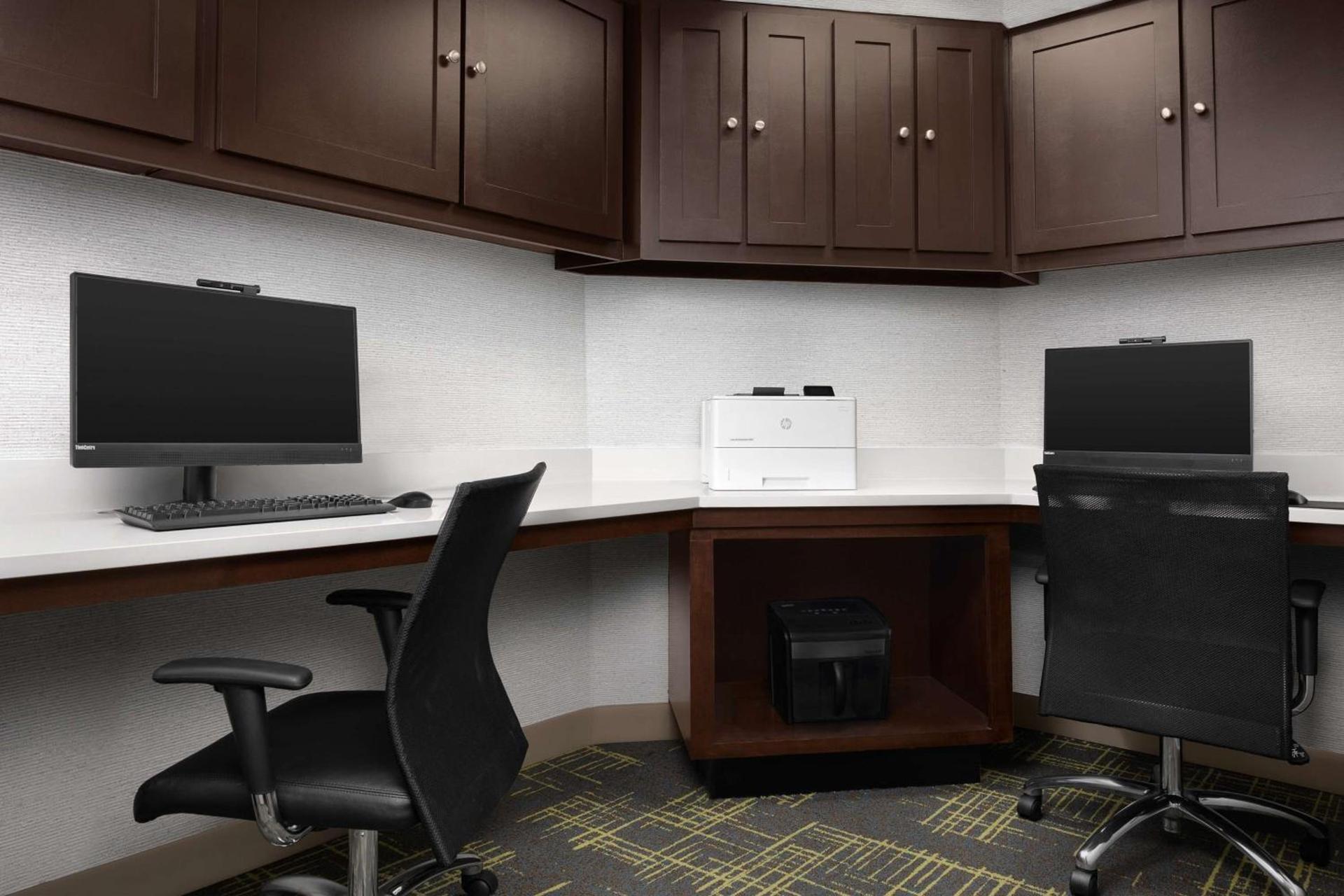 Hampton Inn & Suites Durham North I-85 photo 37
