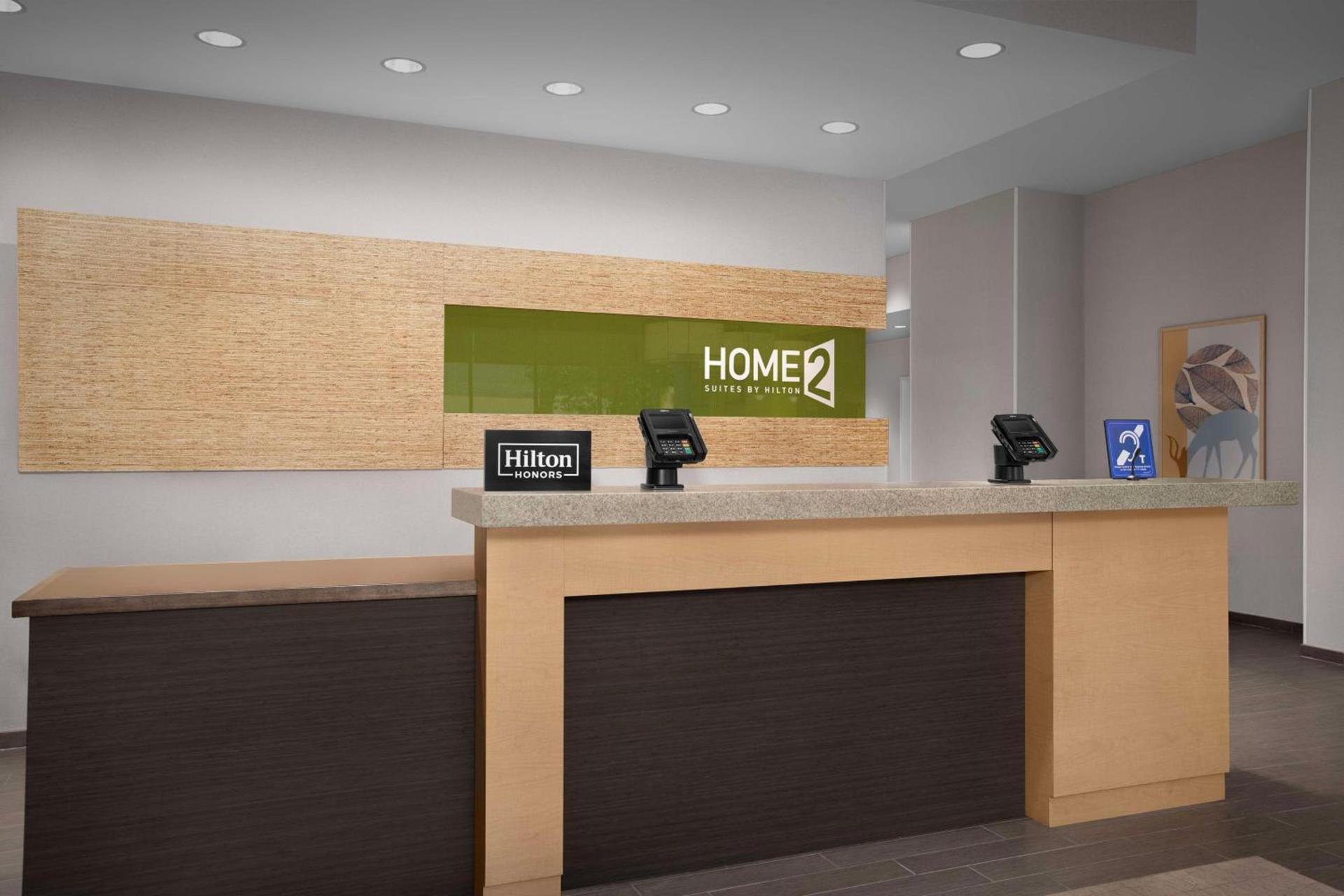 Home2 Suites by Hilton Eugene Downtown University Area photo 7