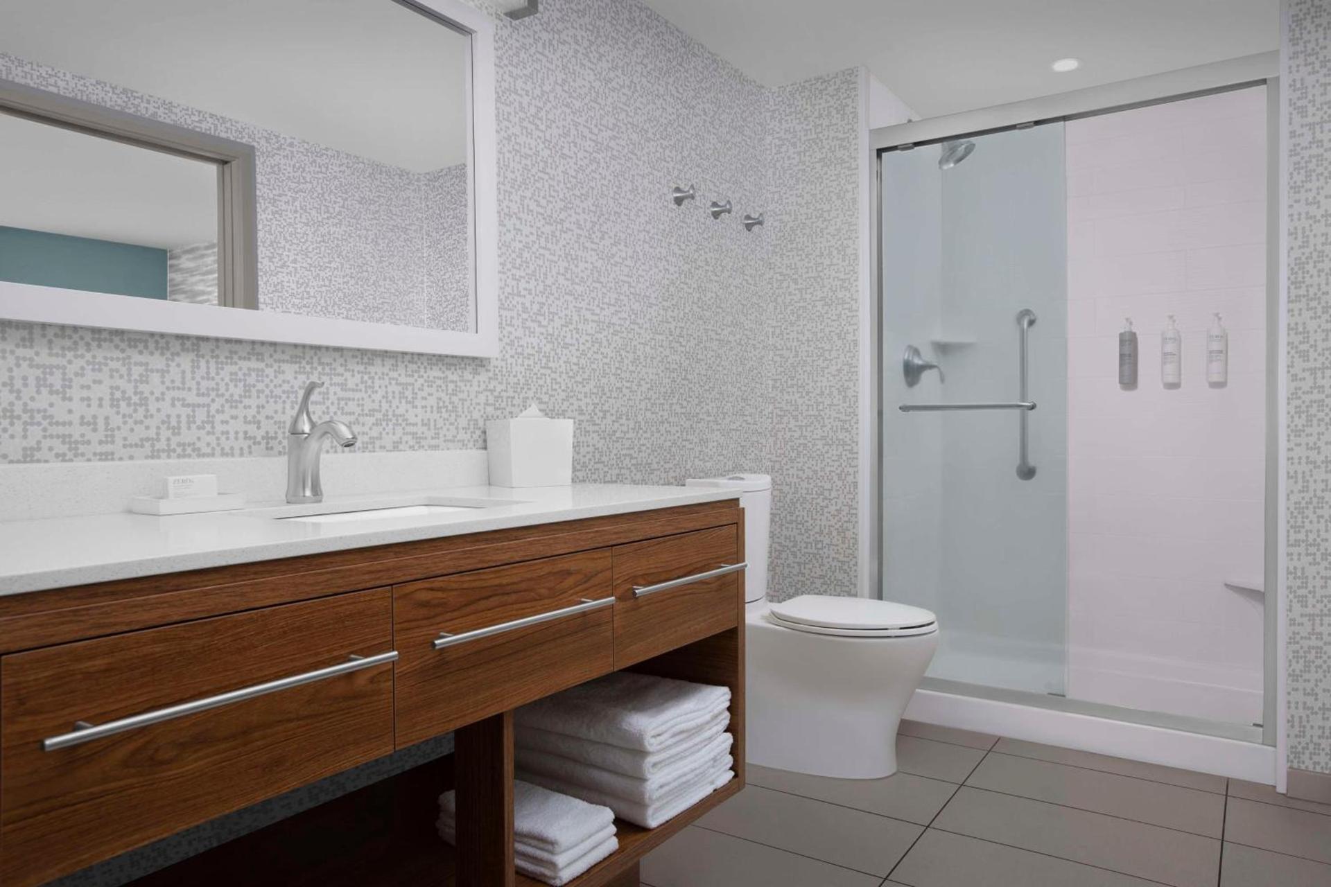 Home2 Suites by Hilton Eugene Downtown University Area photo 19