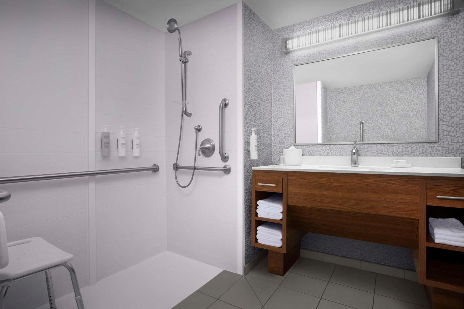 Home2 Suites by Hilton Eugene Downtown University Area photo 23