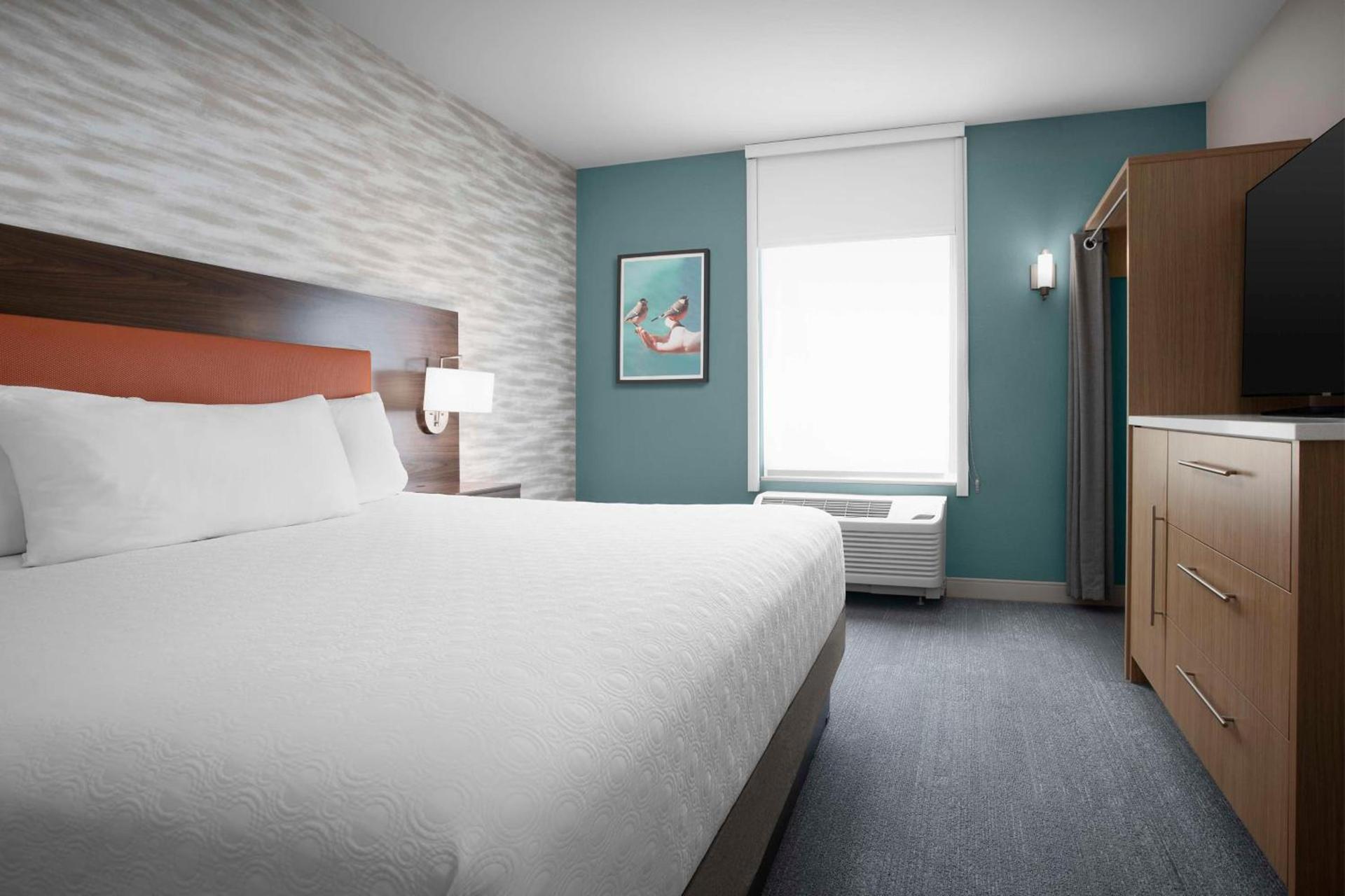 Home2 Suites by Hilton Eugene Downtown University Area photo 26
