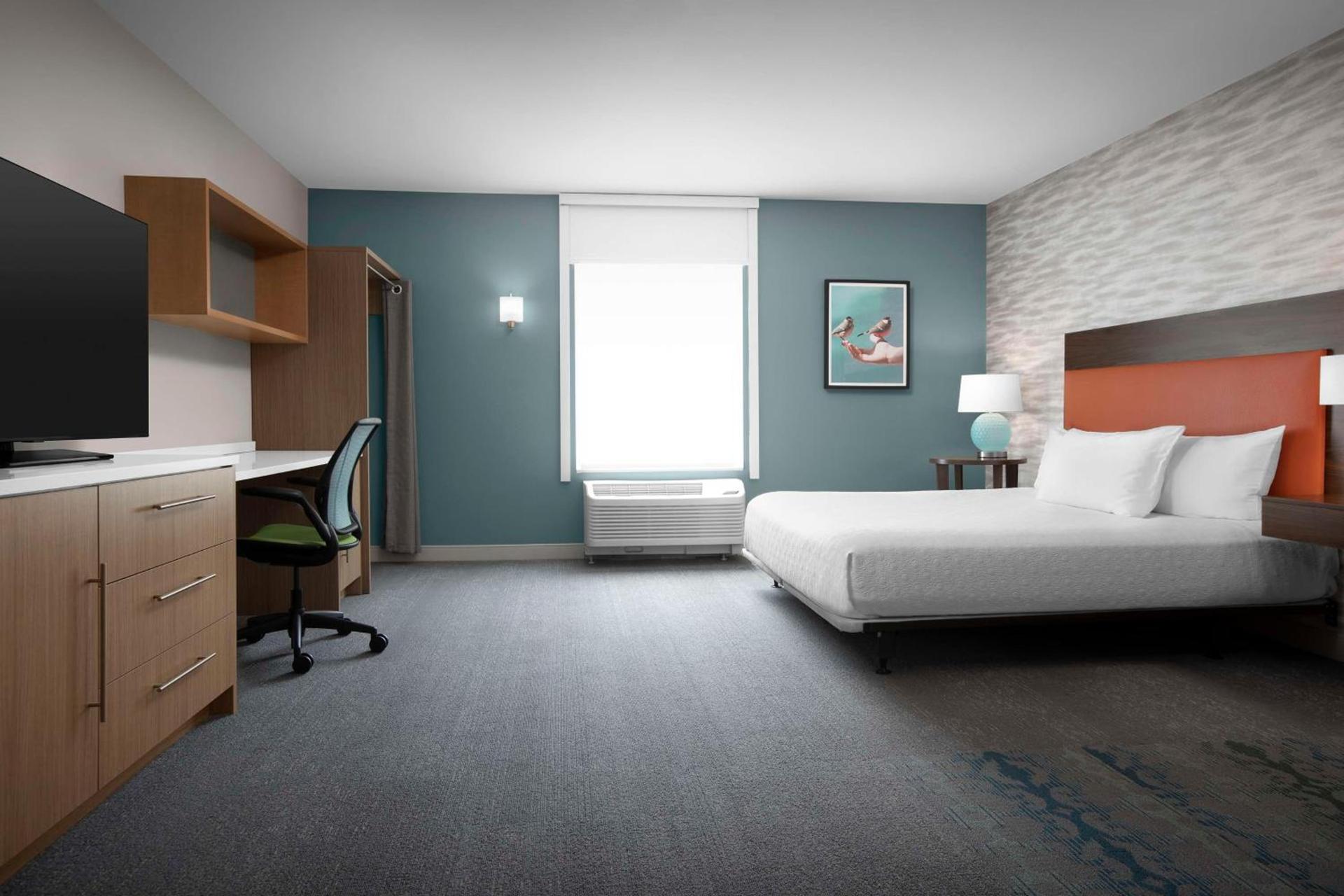 Home2 Suites by Hilton Eugene Downtown University Area photo 28