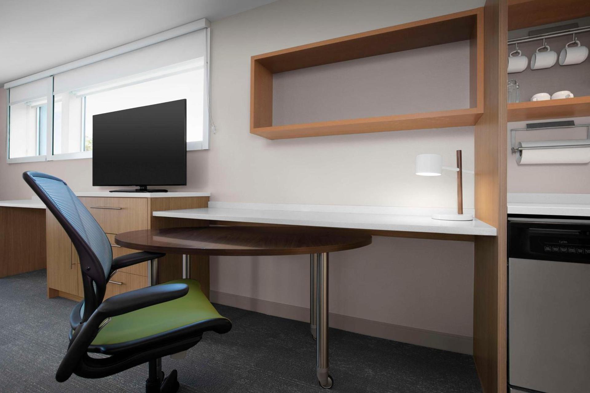 Home2 Suites by Hilton Eugene Downtown University Area photo 27