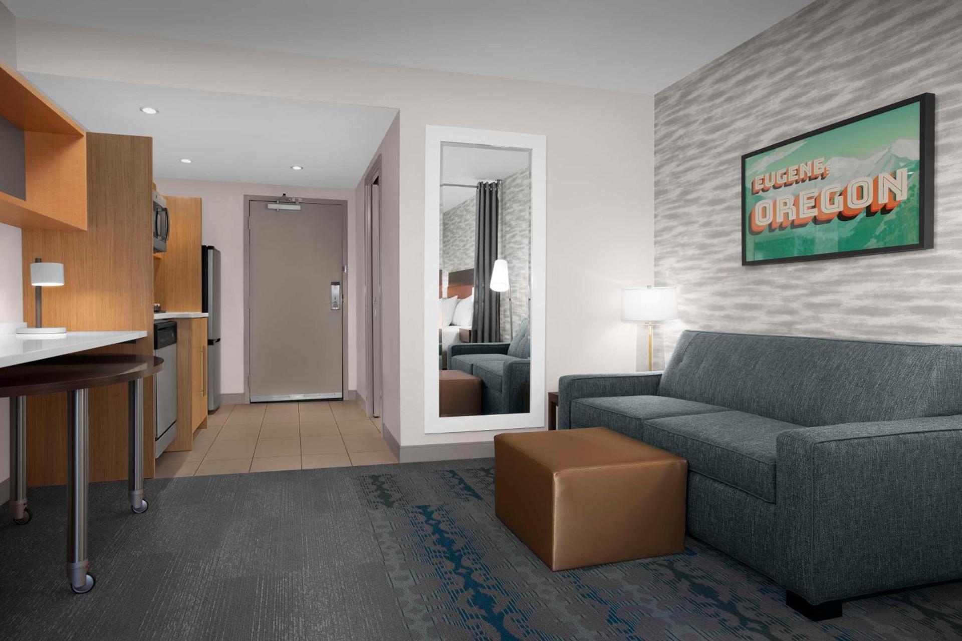 Home2 Suites by Hilton Eugene Downtown University Area photo 31