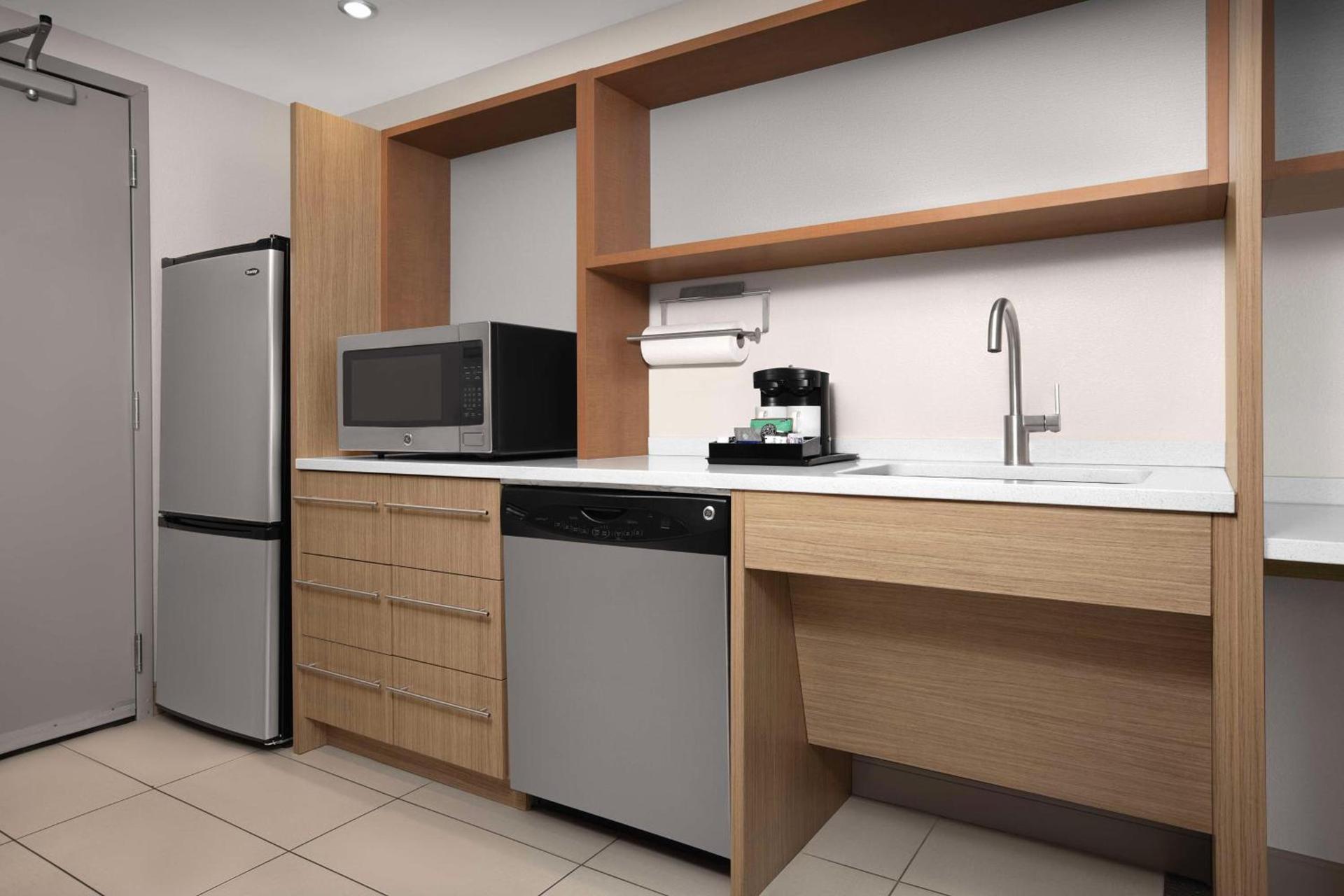 Home2 Suites by Hilton Eugene Downtown University Area photo 33