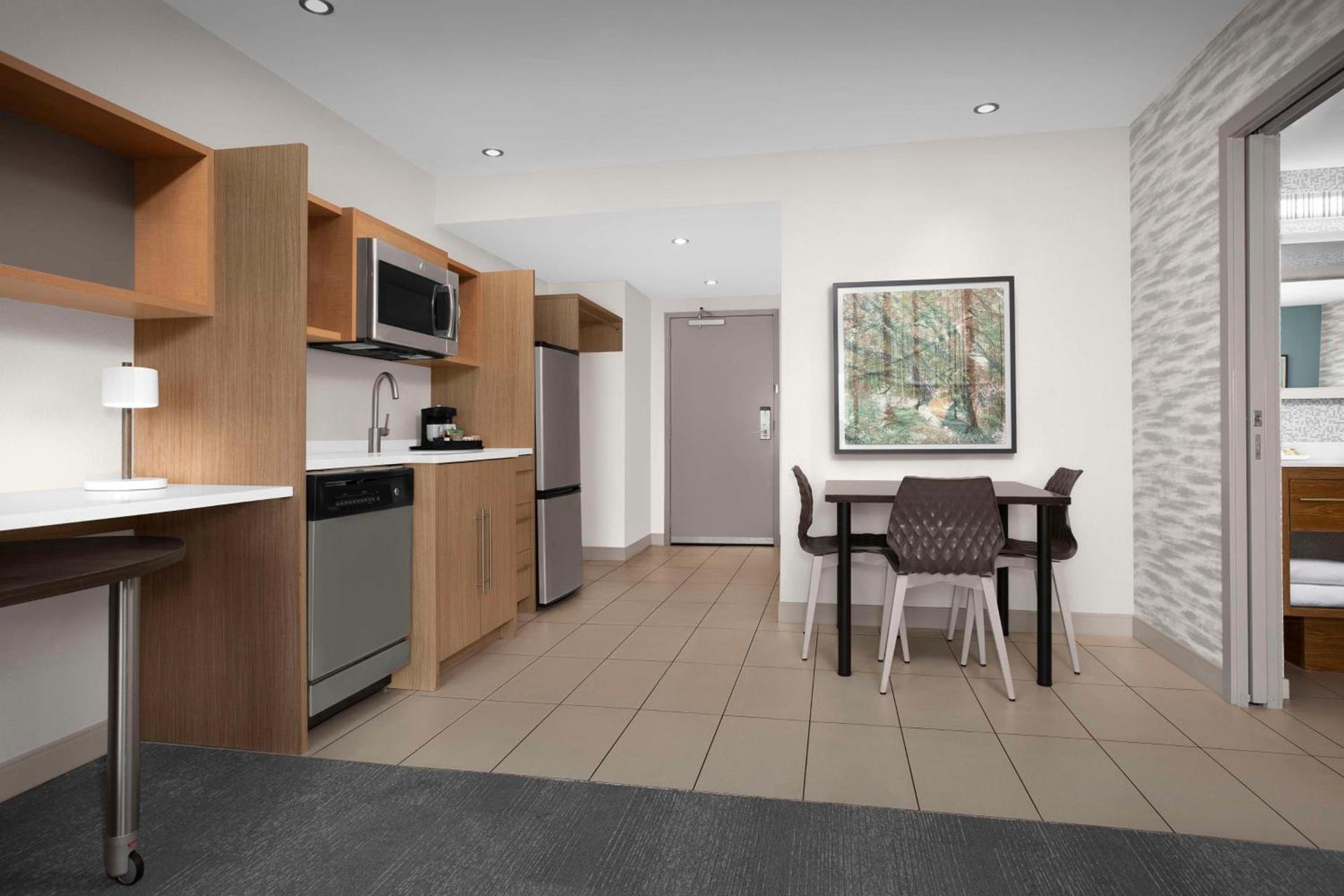 Home2 Suites by Hilton Eugene Downtown University Area photo 34