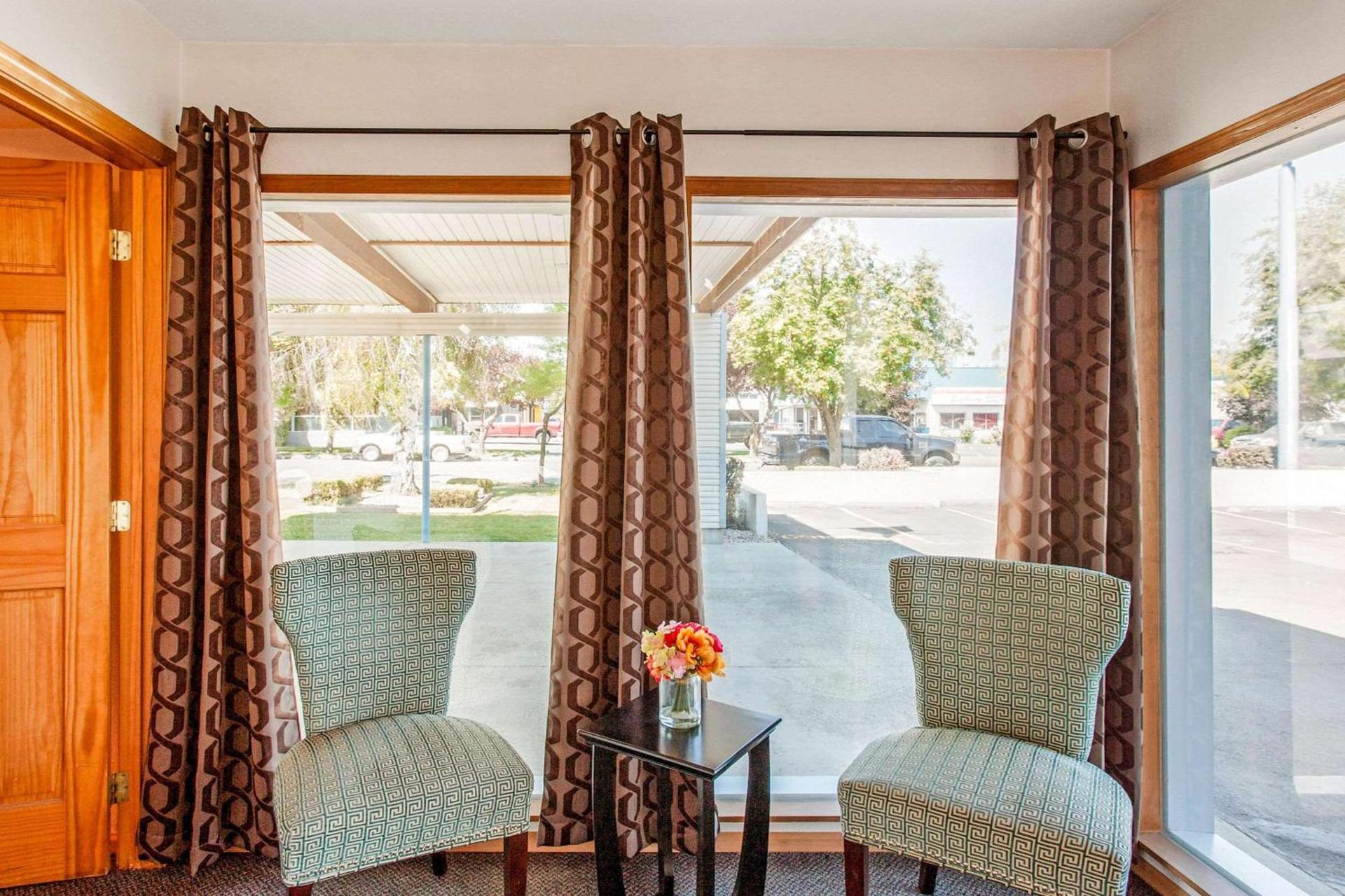 Rodeway Inn Coeur d'Alene photo 6