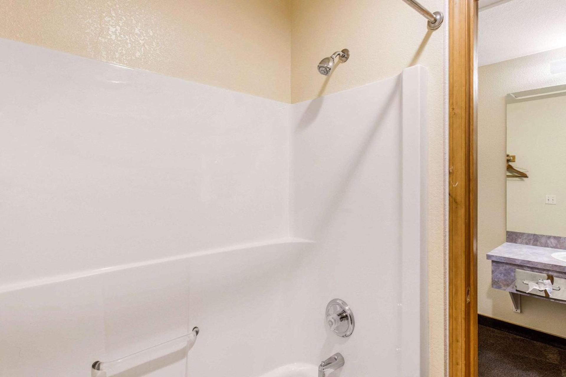 Rodeway Inn Coeur d'Alene photo 10